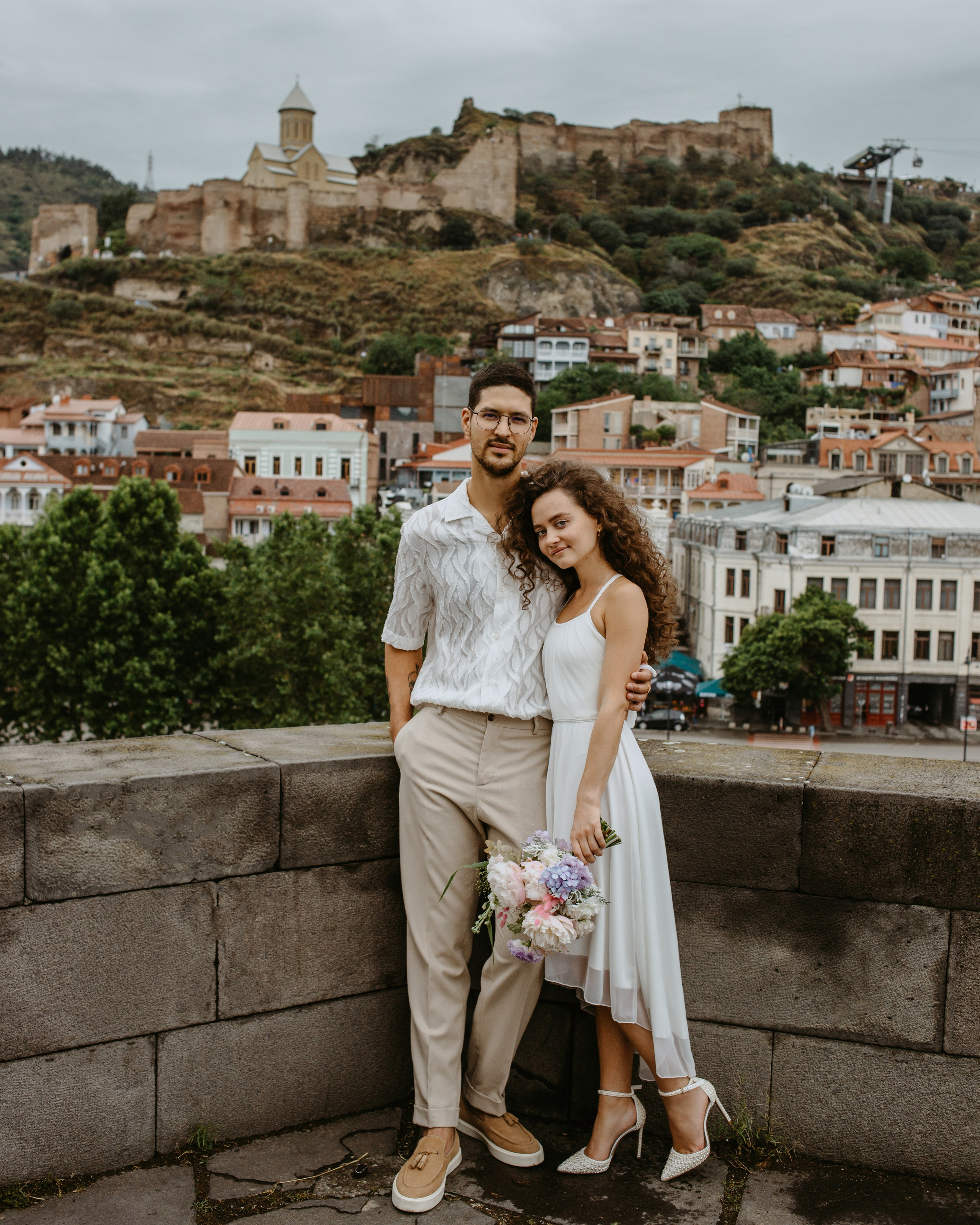 Wedding & lovestory. Mari tbilisi photographer Tbilisi Georgia