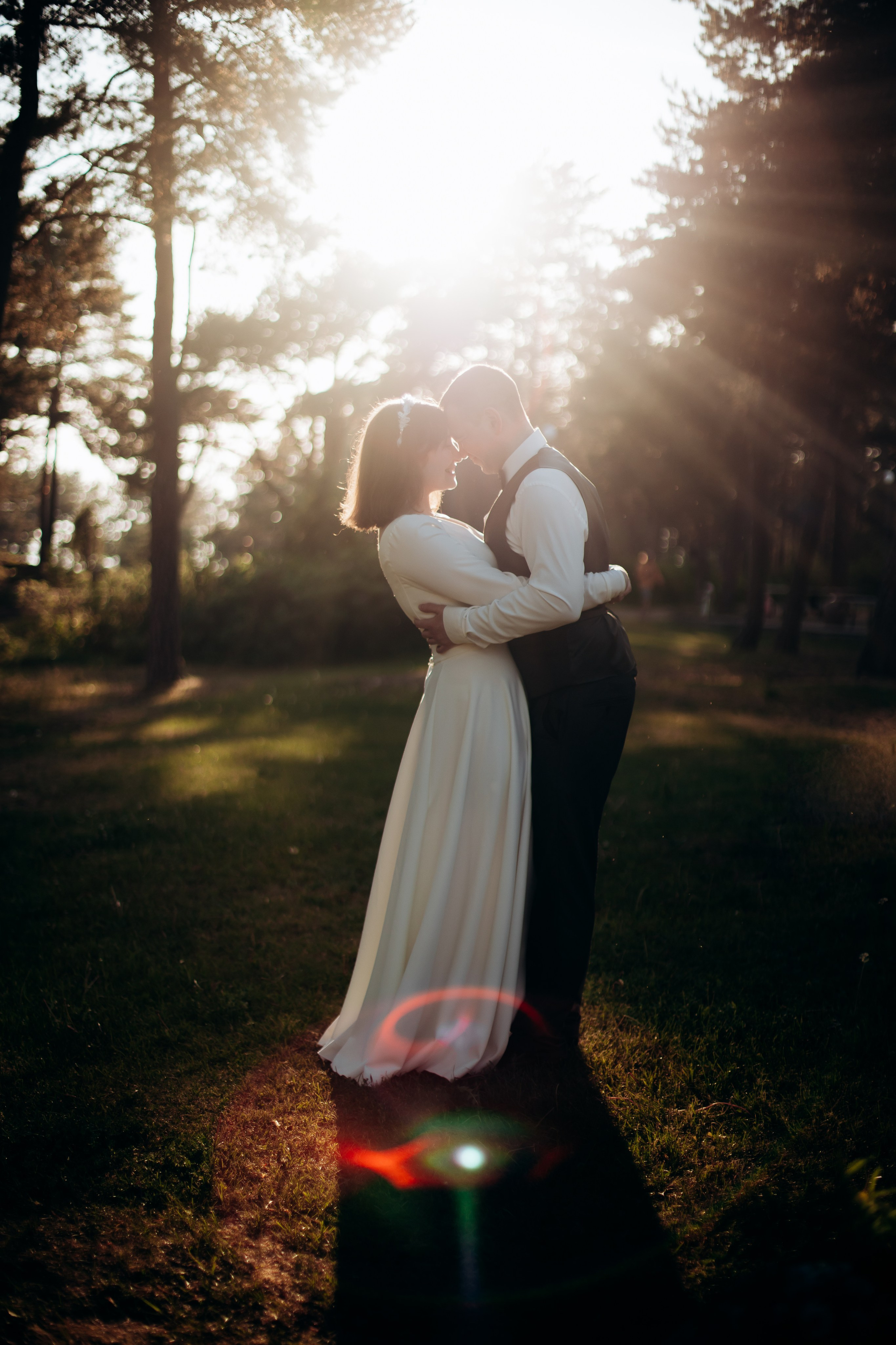 Александр и Наталья. Полный день. Главная