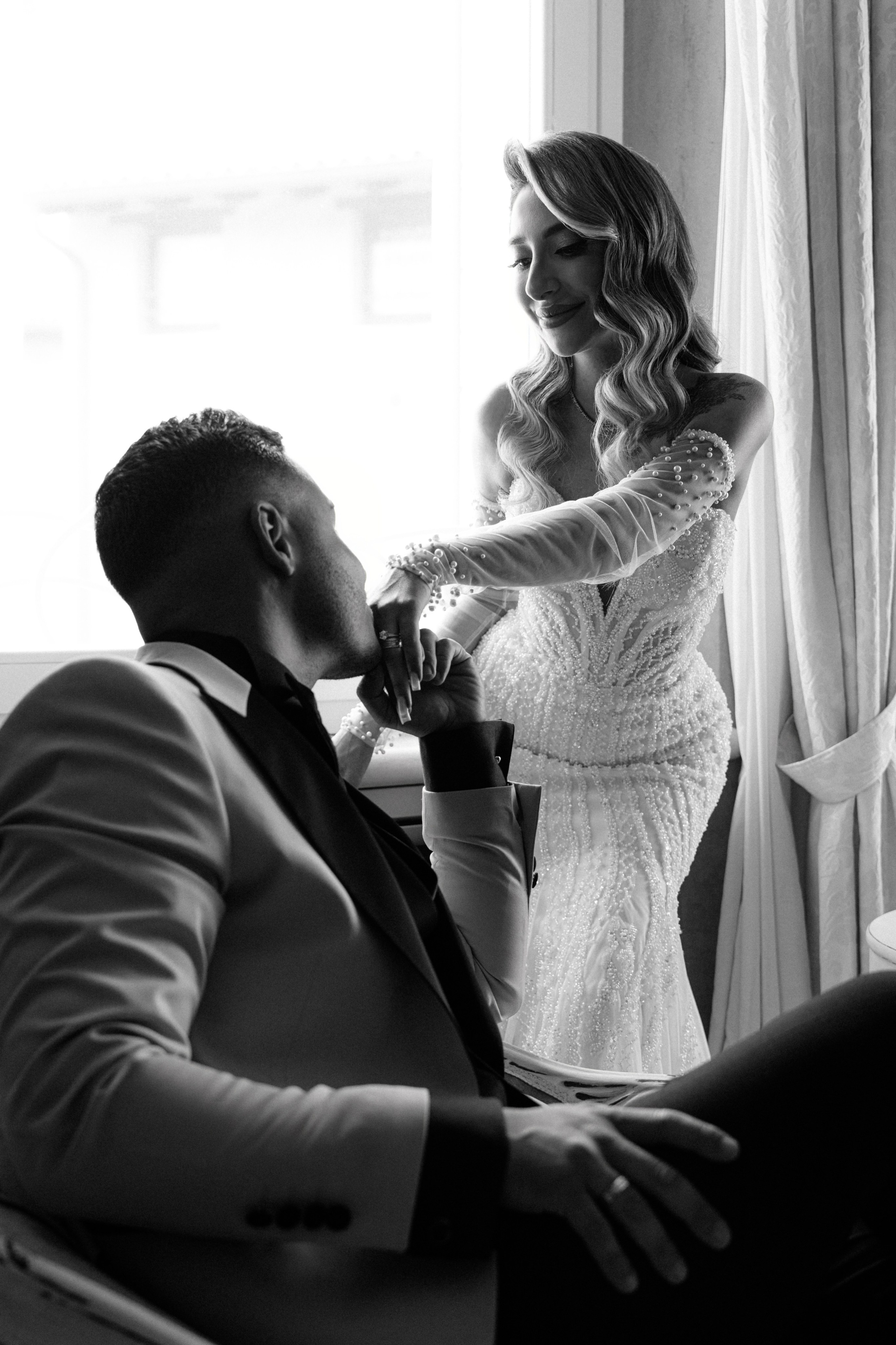 Wedding Portfolio