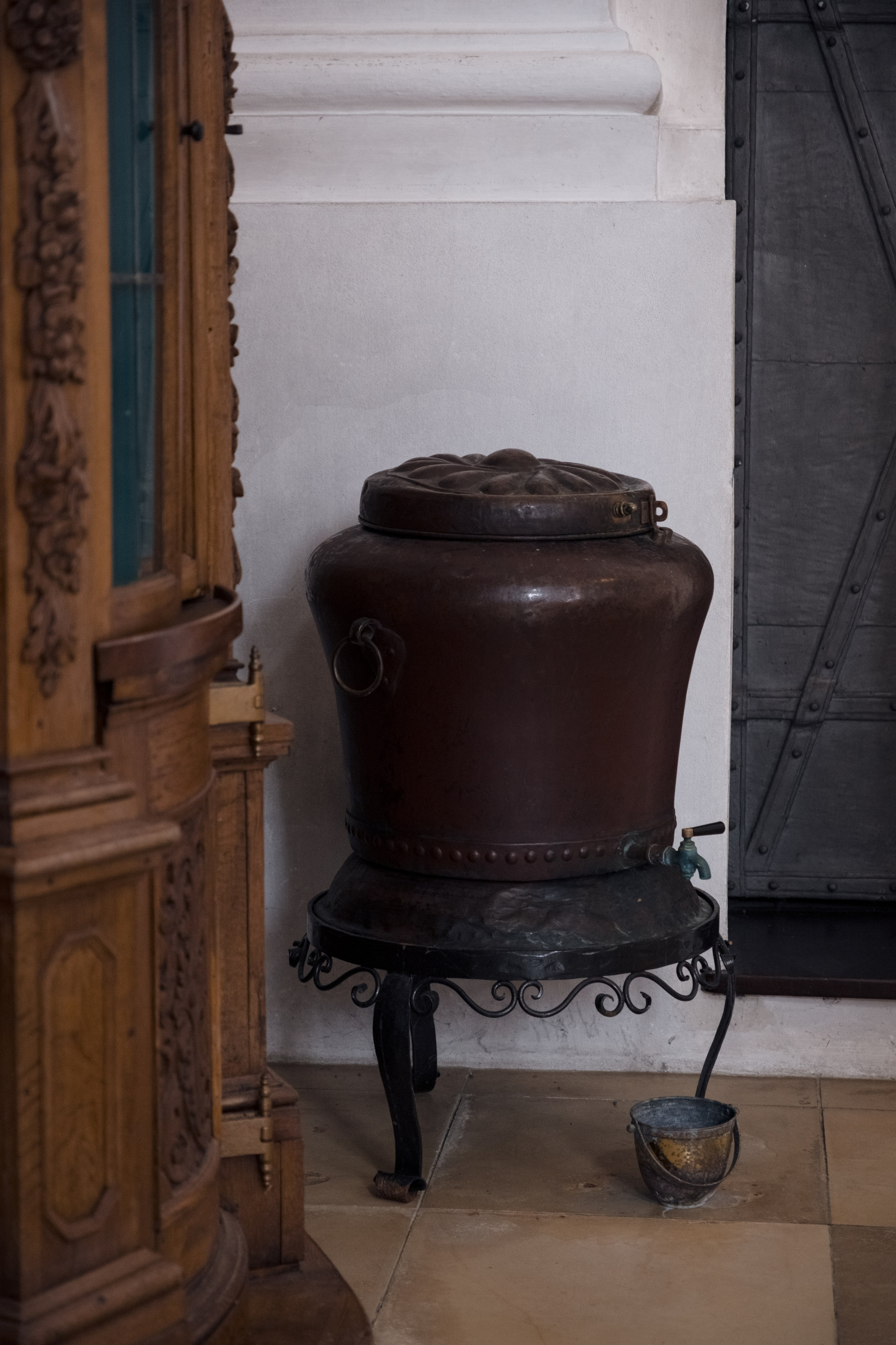 Vows in September. Wedding photography — EMU Photos