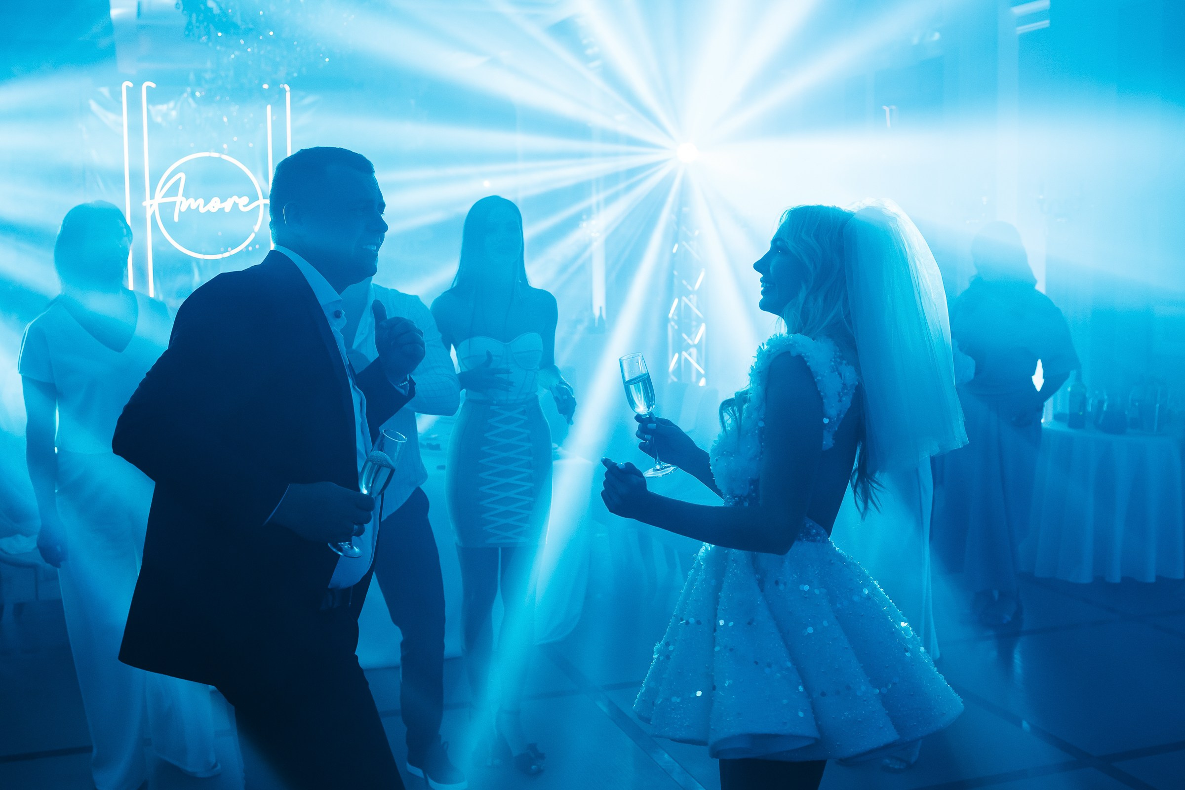 Maxim & Kristina. Свадебный и семейный фотограф в Риге Игорь Давидович