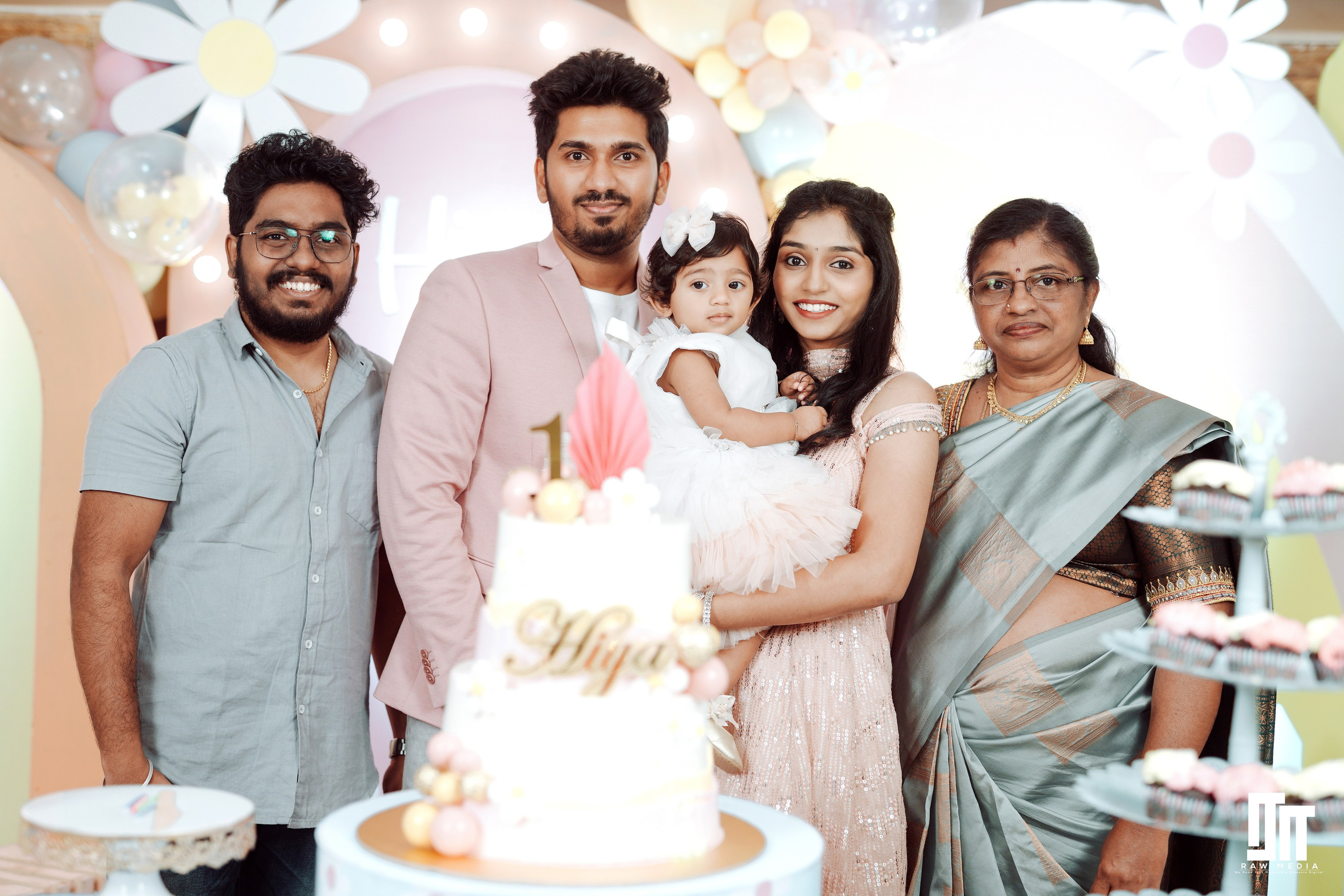 Hiya Turns One. “Raw Media: Authentic Wedding Stories in Vivid Detail”