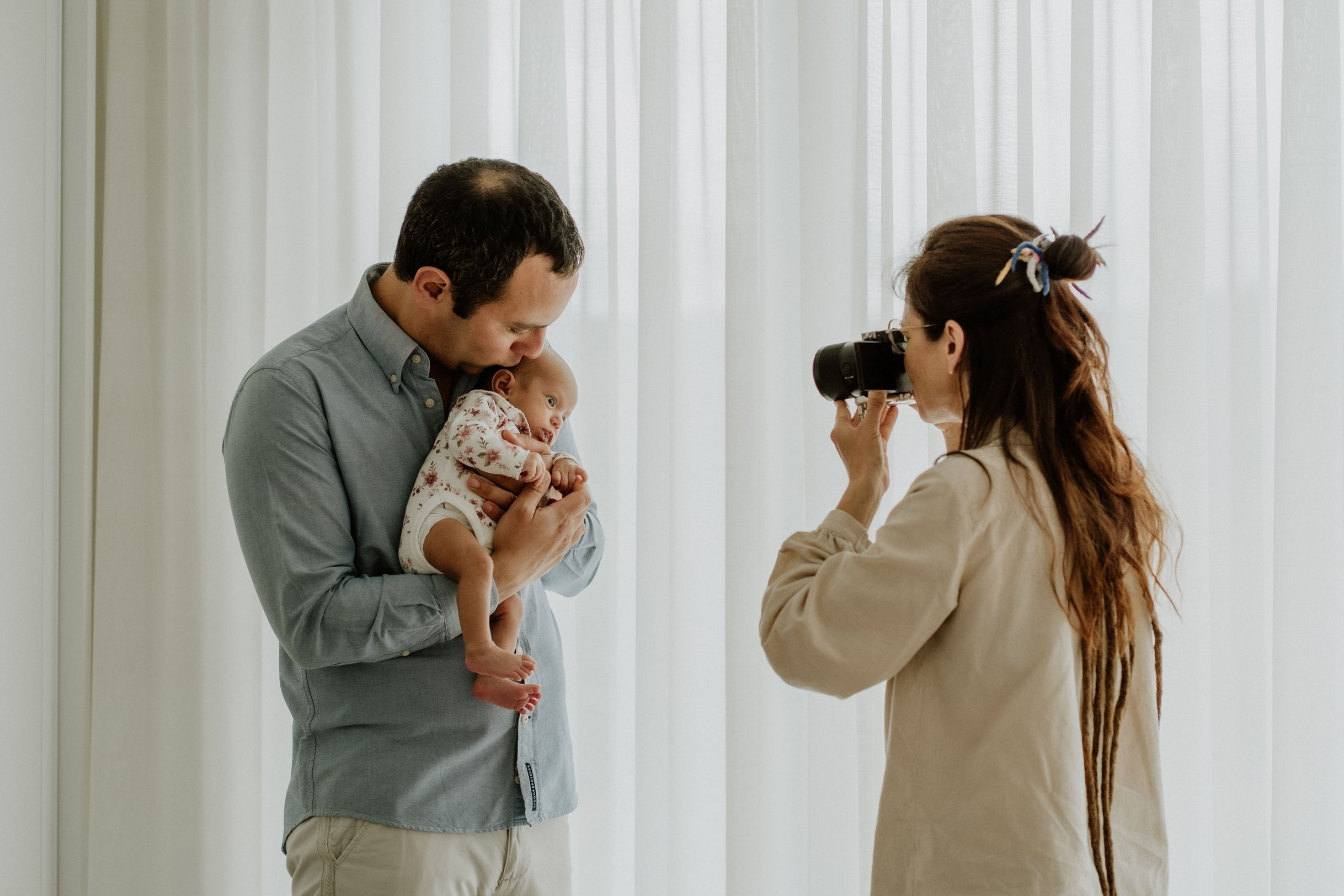 Fotografia de Familia em Lisboa, Almada, margem Sul e Ribatejo - Photus Family