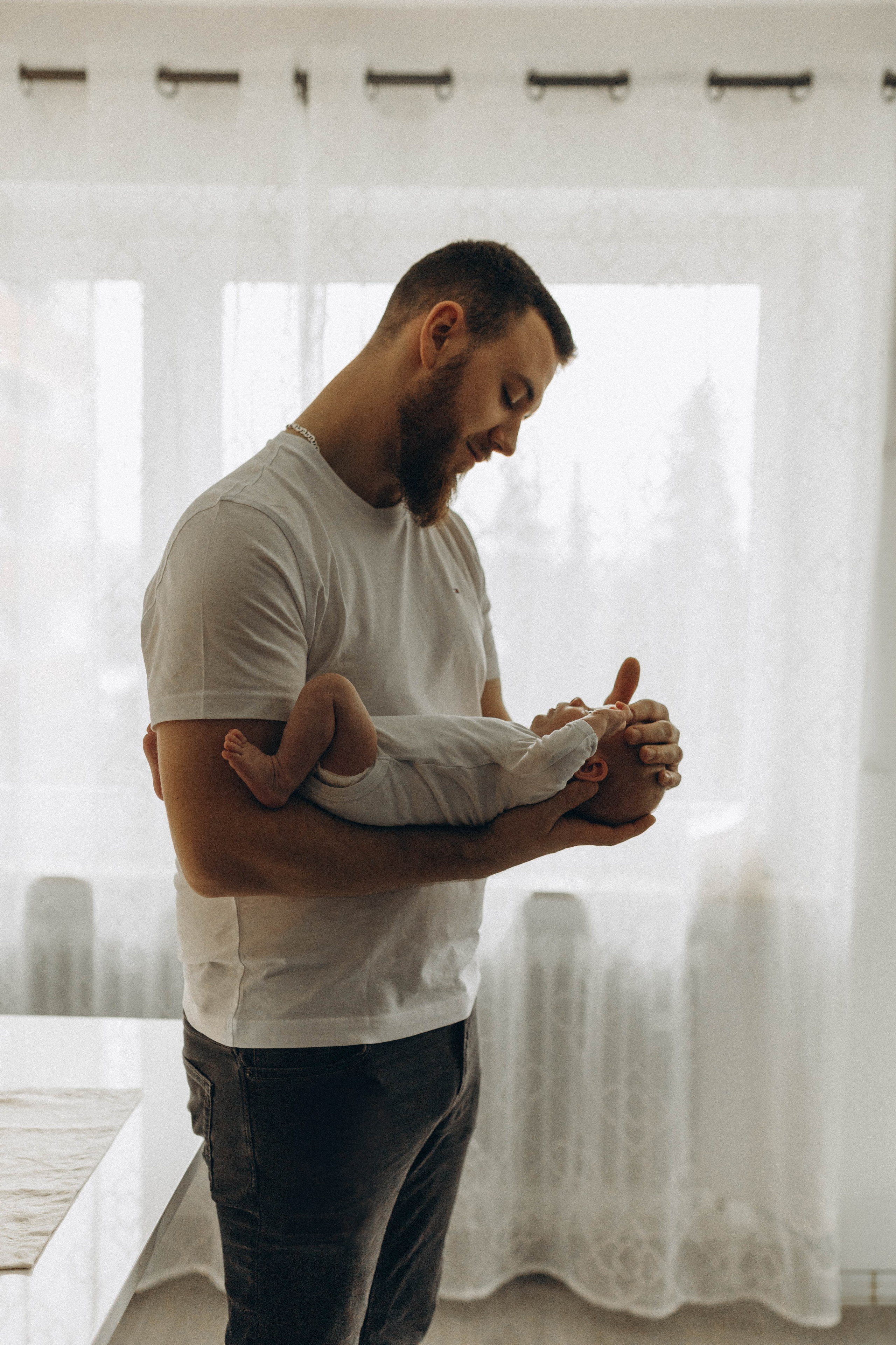 Familie M. Natalia Belov Familien - und Hochzeitsfotografin