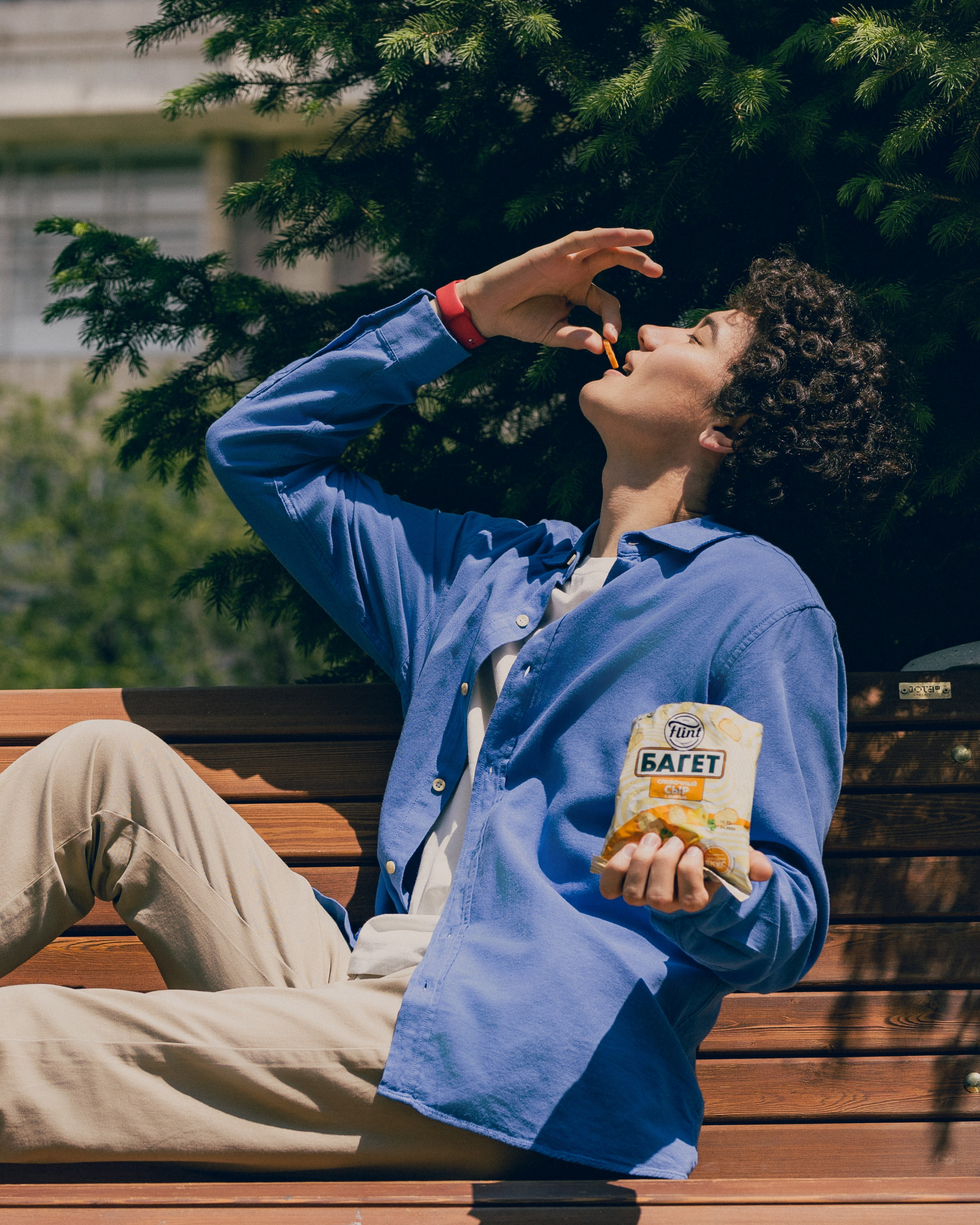 COMMERCIAL. Портретный и спортивный фотограф в Алматы Алексей Овечкин