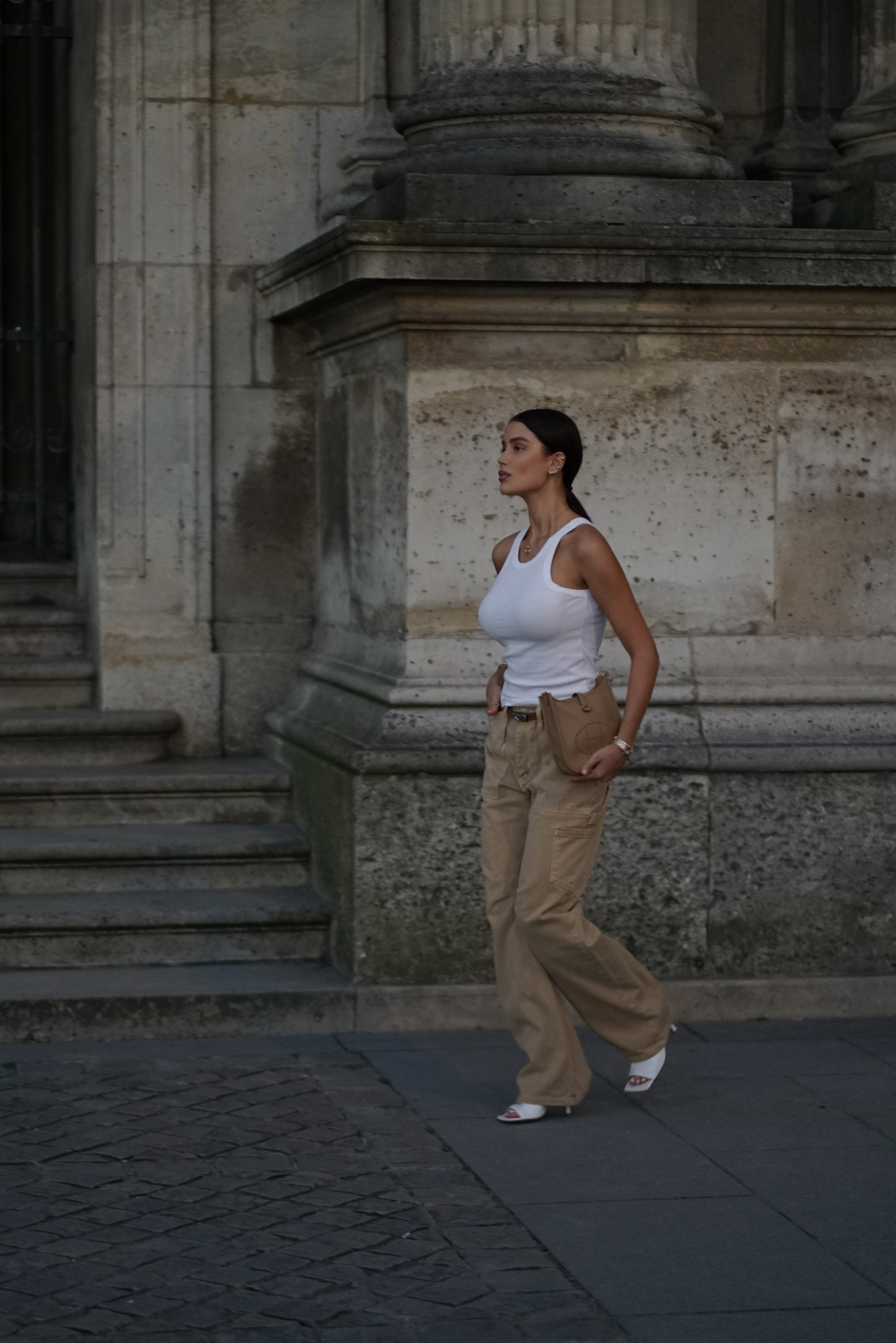 Маша Лобанова. Julia Di |Fashion стрит стайл фотограф|видеомейкер в Милане и Париже