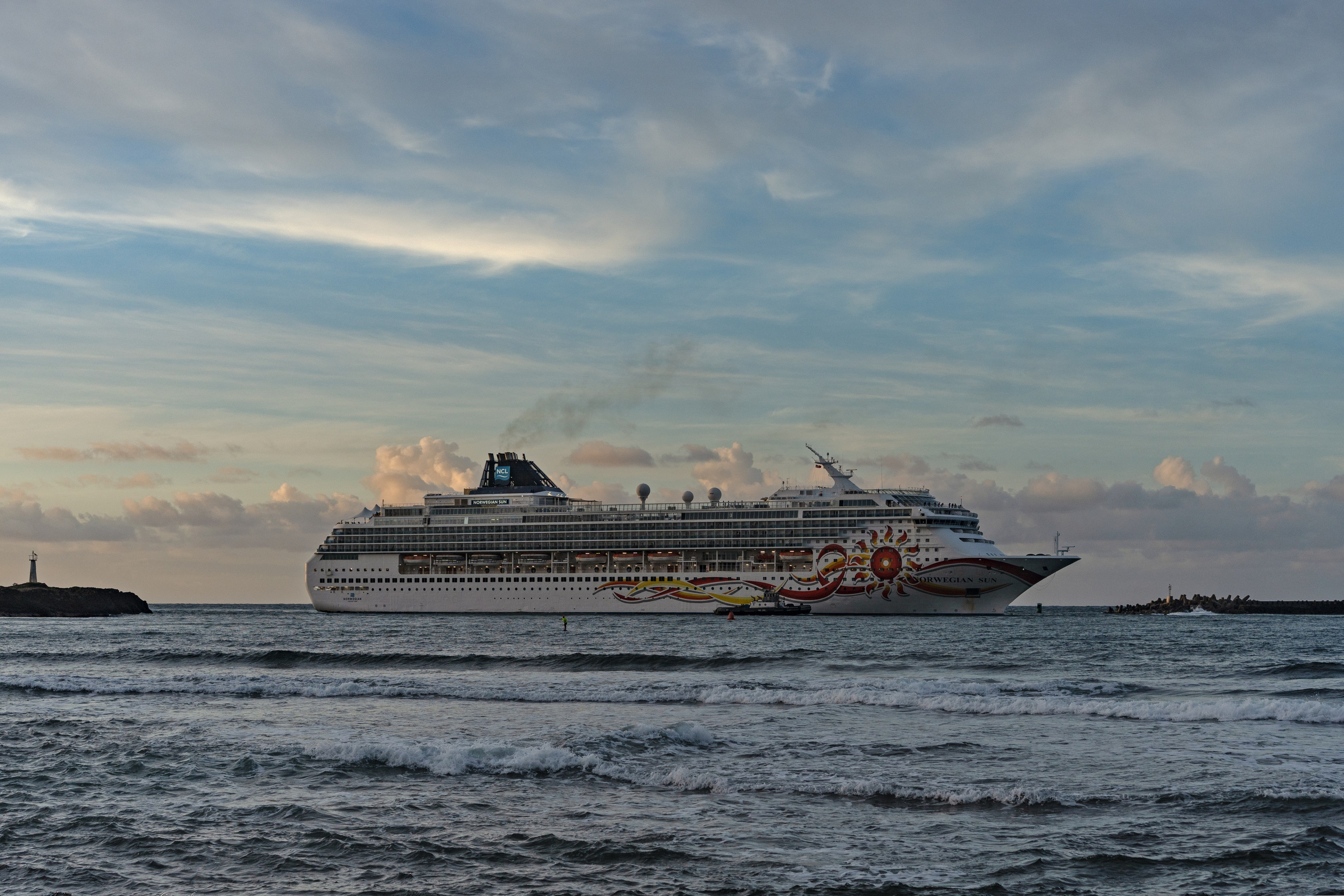 SHIPS. Awards winning photographer in Kauai, Hawaii