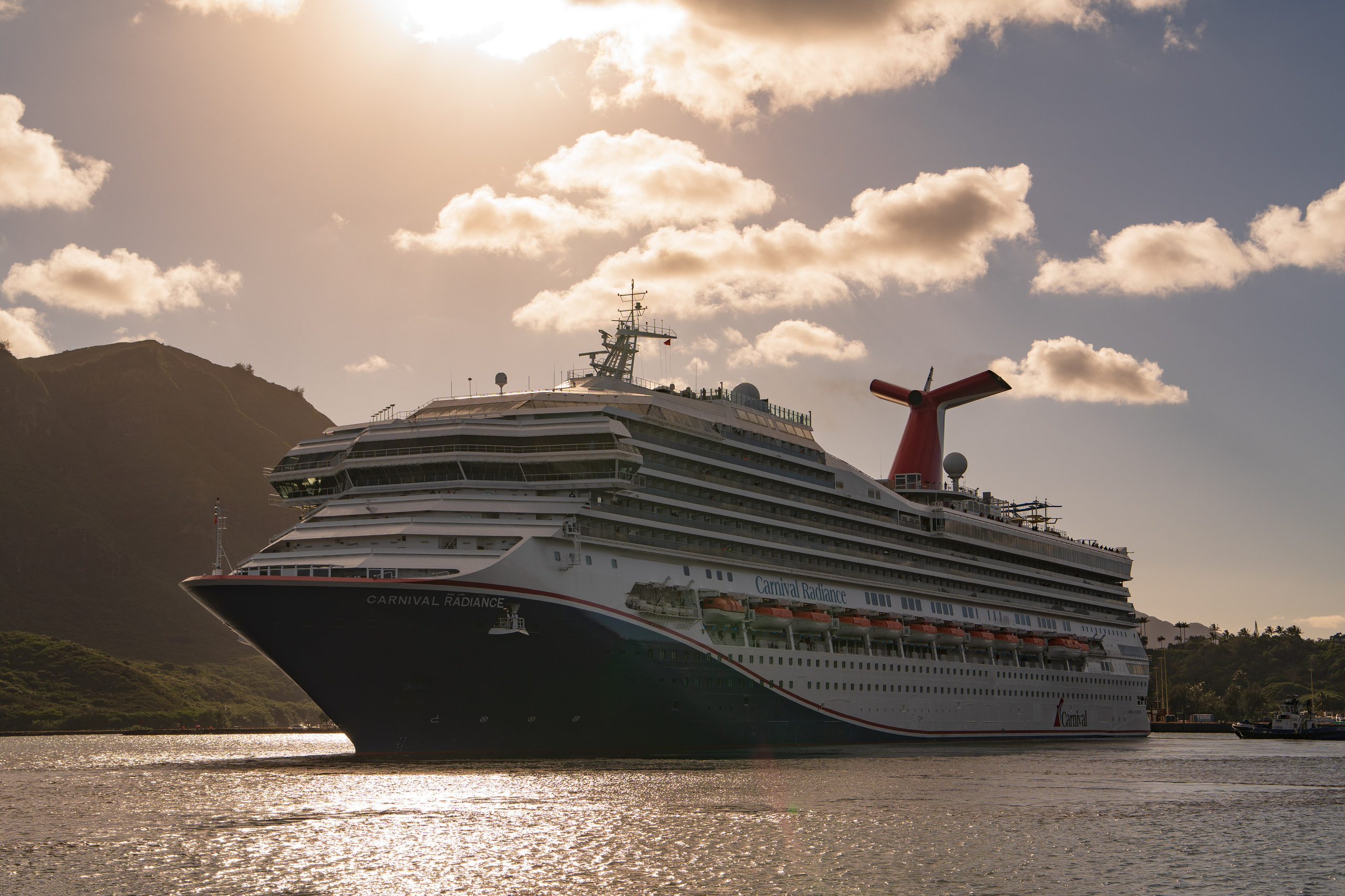 SHIPS. Awards winning photographer in Kauai, Hawaii