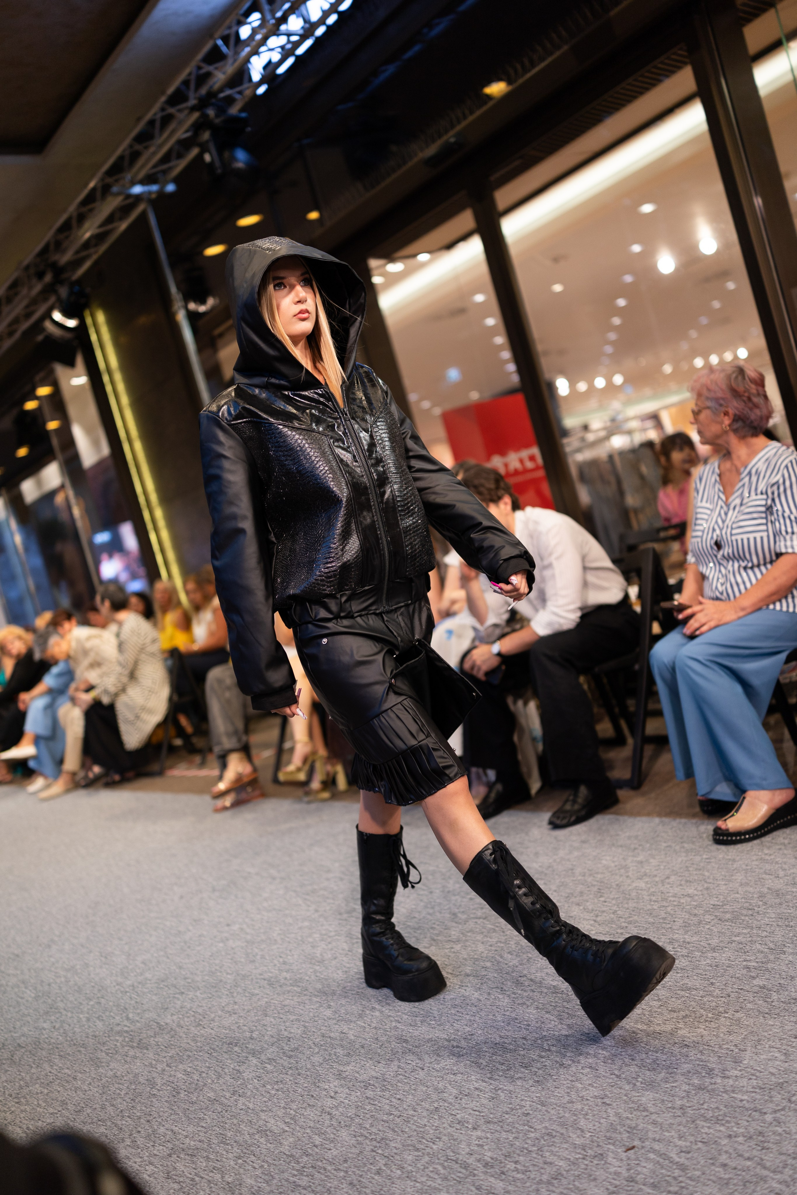 Fashion. Razvan Sogor Photography