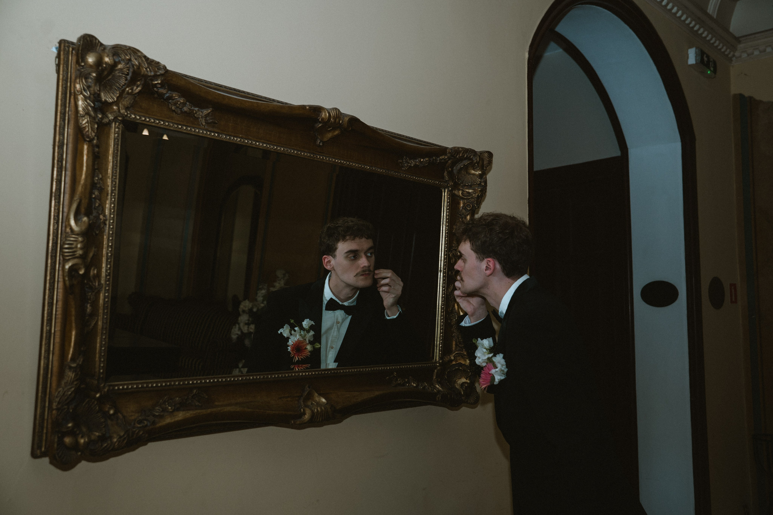 Ślub Soni i Nikity. Ania Smol Fotograf Olsztyn