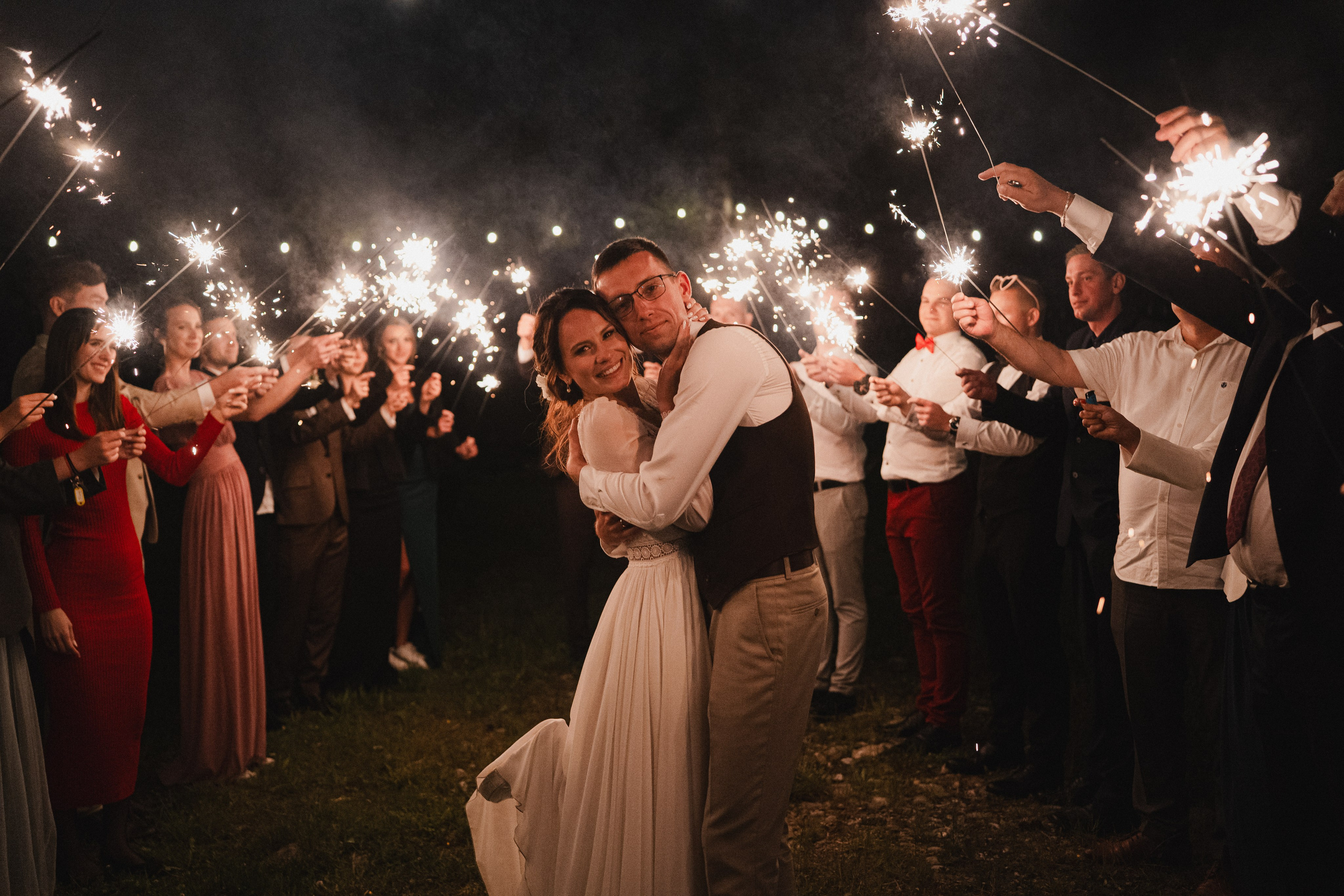 Reportaż Ślubny. Ania Smol Fotograf Olsztyn