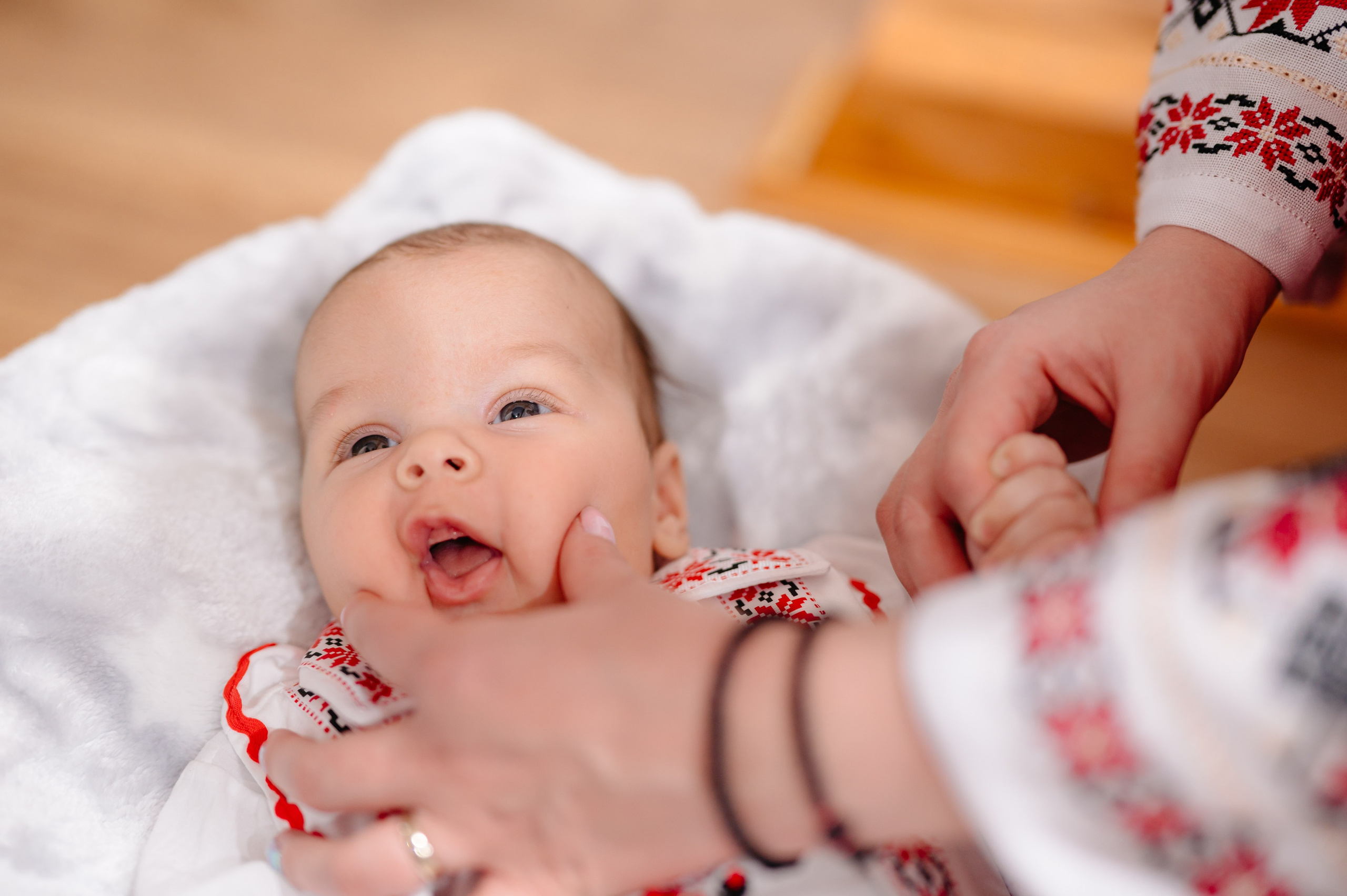 Album Botez. Fotografie & Videografie evenimente - Suceava, Romania