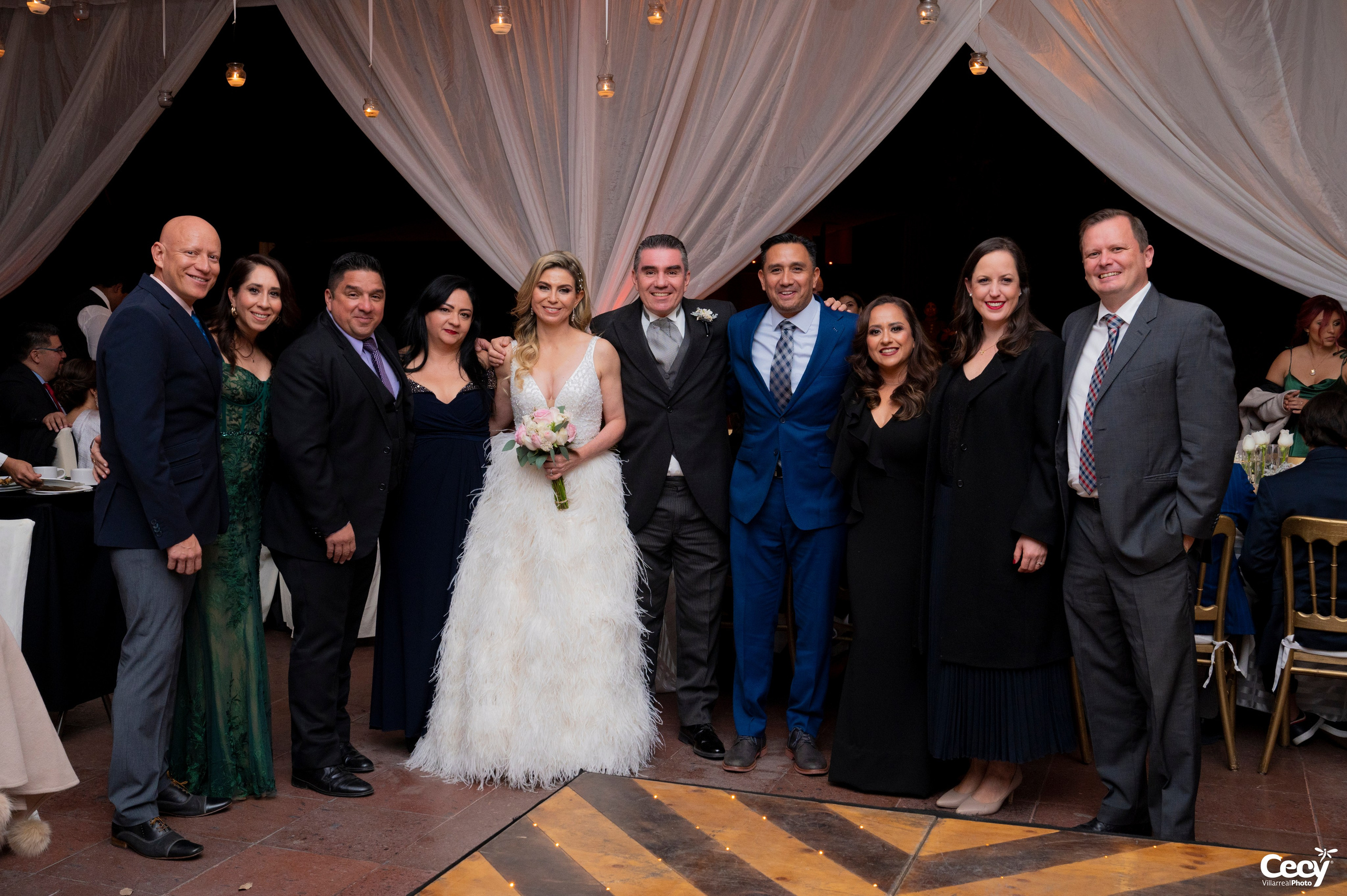 NATHALIE Y ALEJANDRO