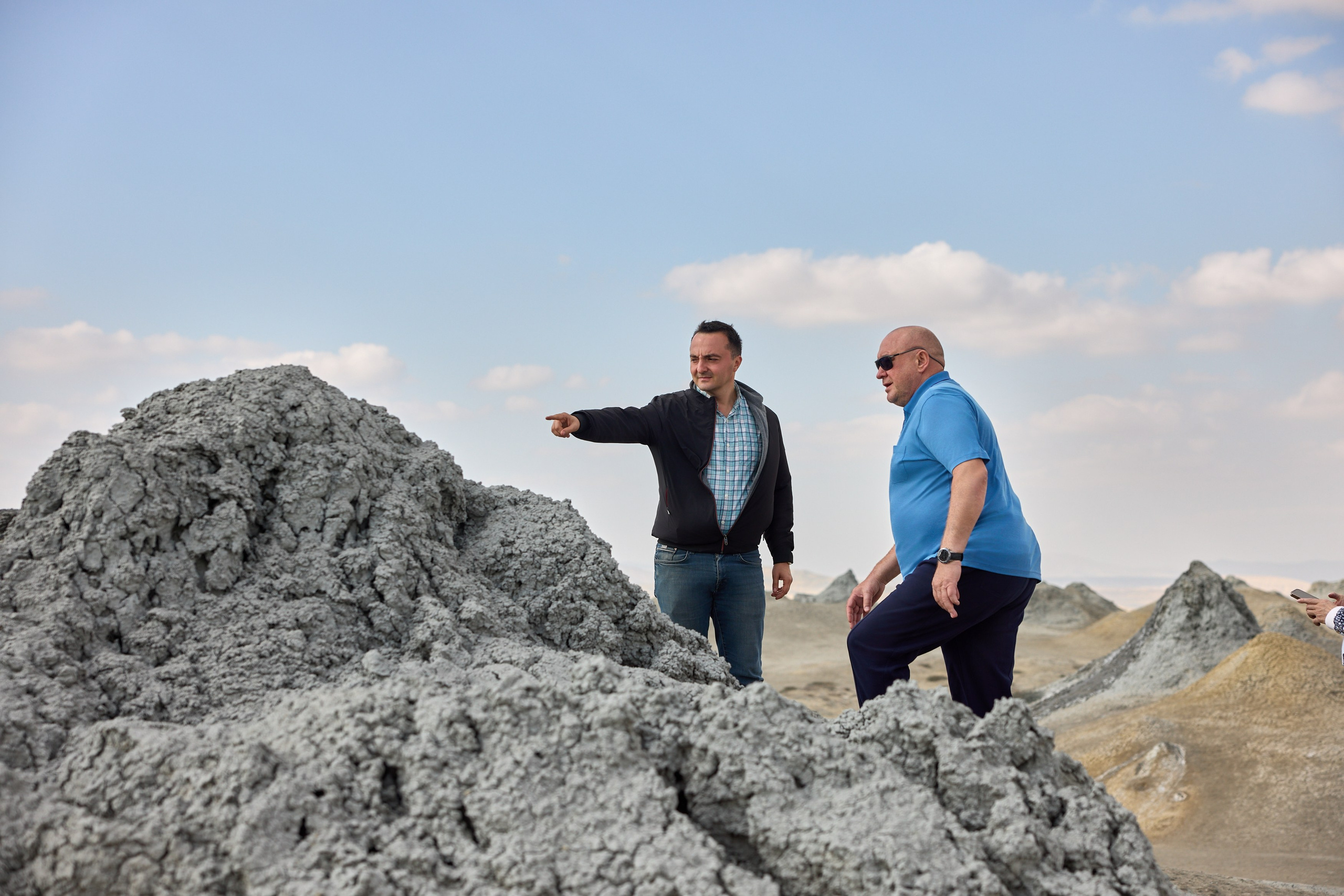 Экскурсия по Гобустану. День 3. Photographer in Baku Kamran Enceladus