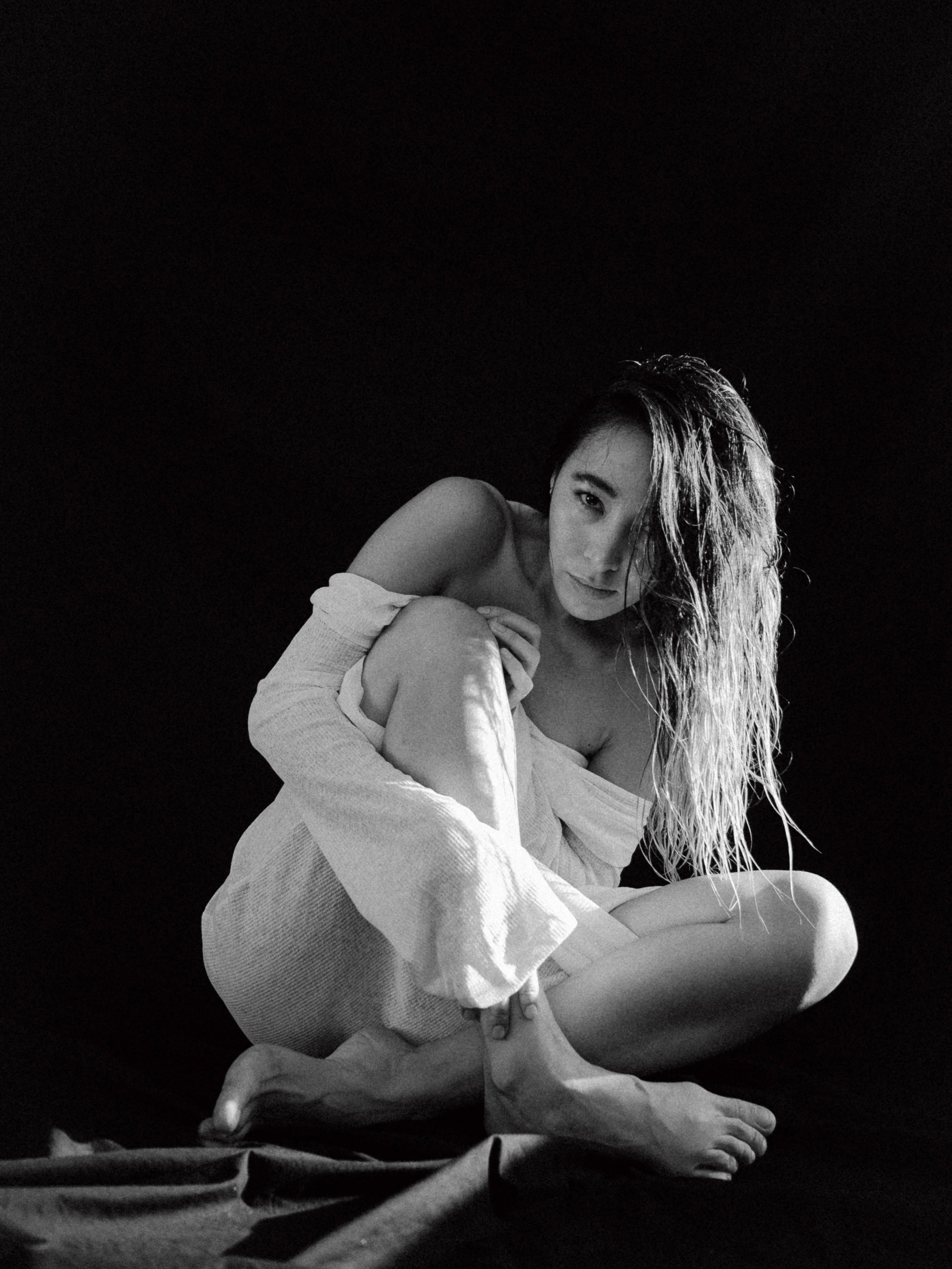 GULYA. Photographer Inna Mendelson