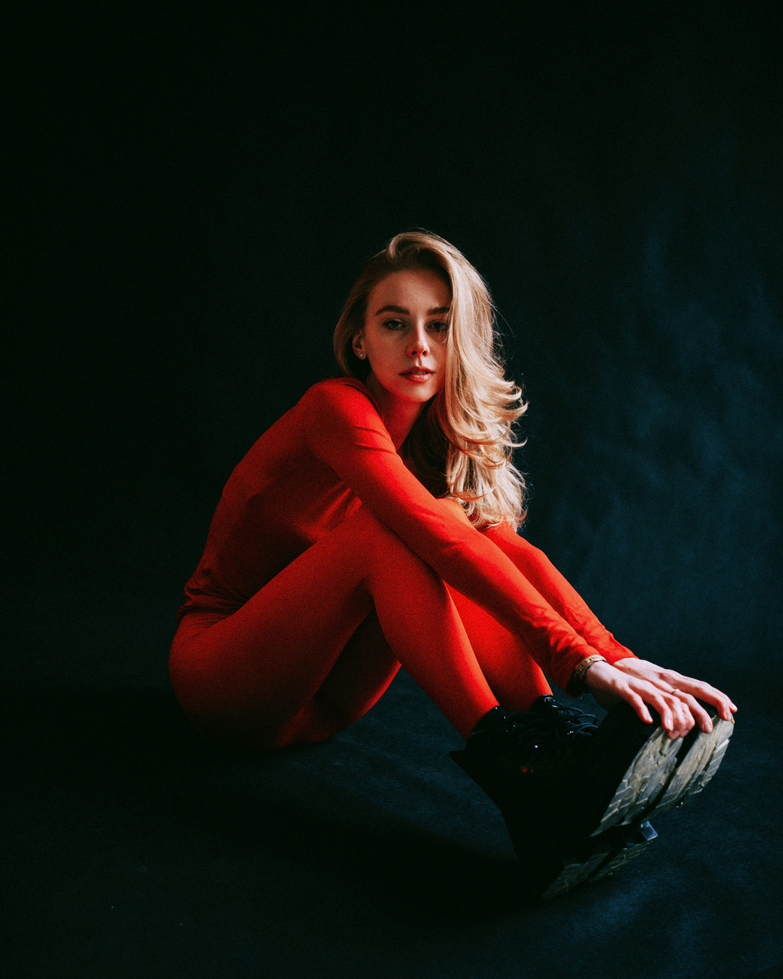 VLADA. Inna Mendelson — Photographer