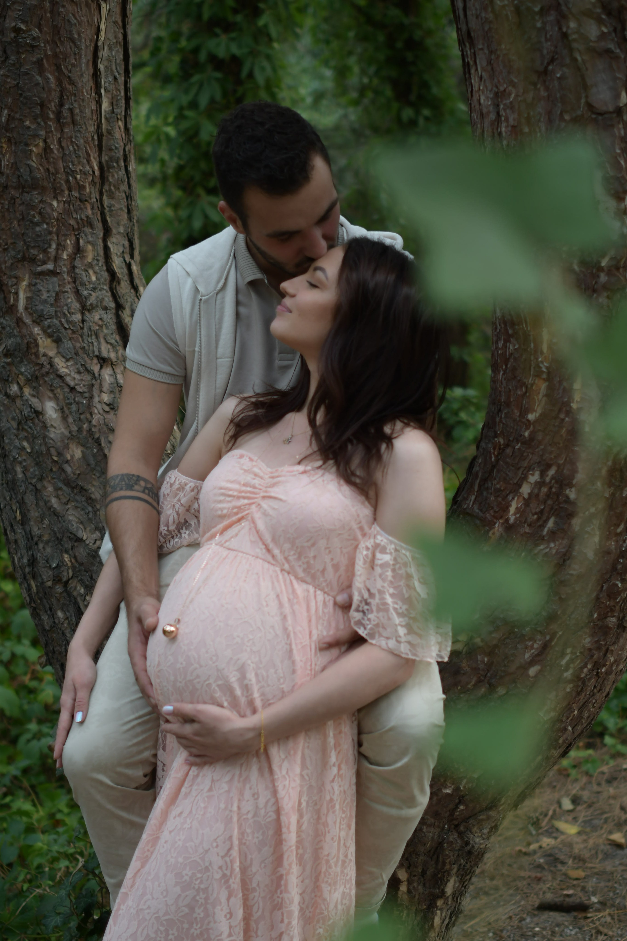 Love story. Photographer in Sofia Irina Shadurskaya