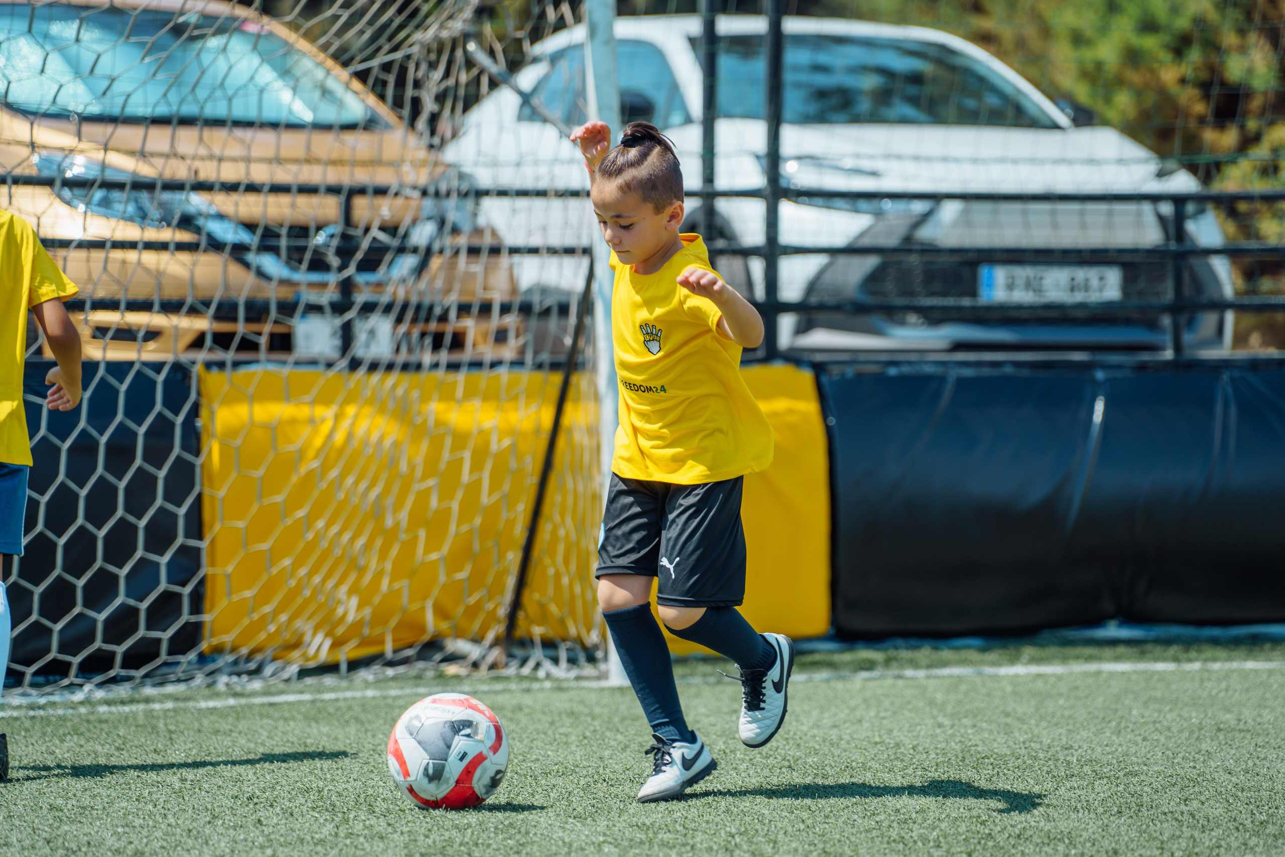 Krasava. Photographer in Cyprus