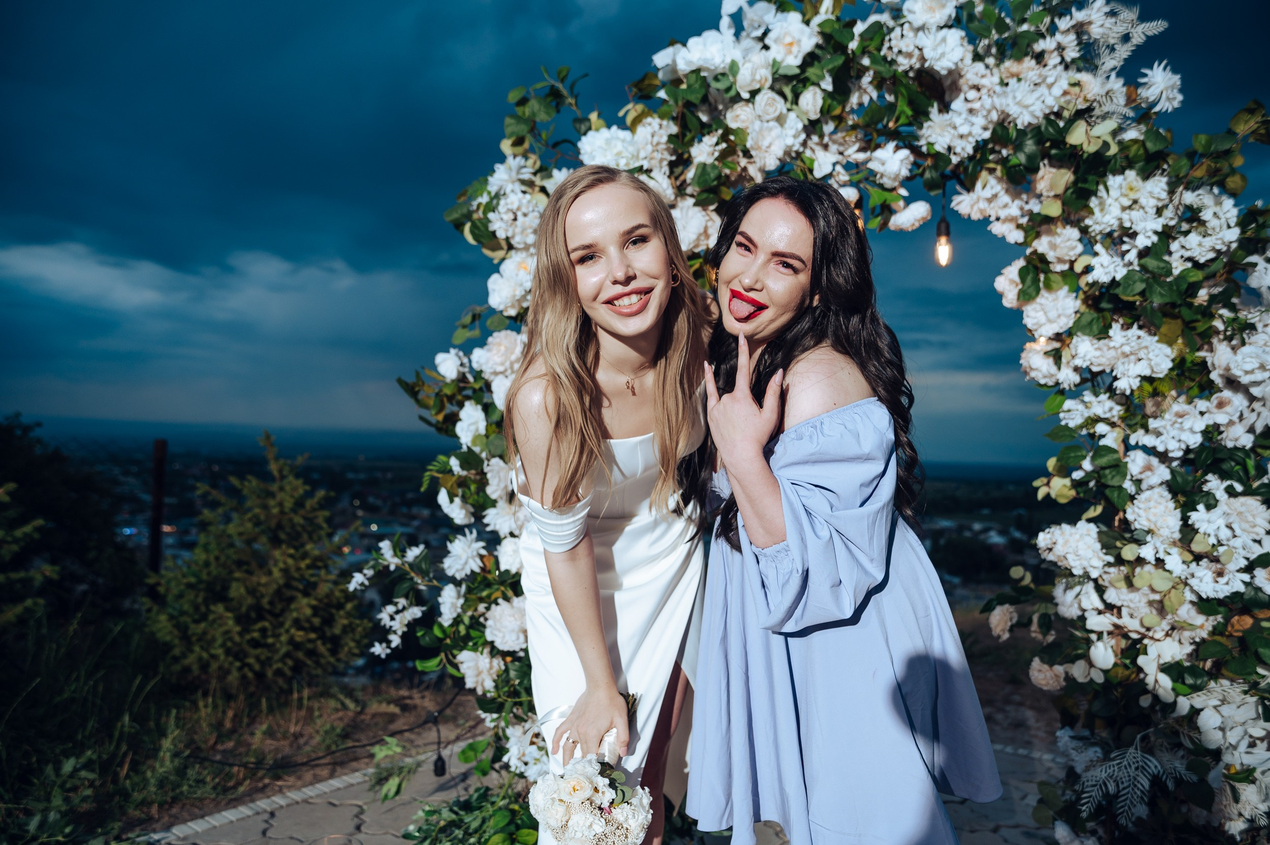 Иван&Алена. Фотограф в Бишкеке Андрей Кавешников