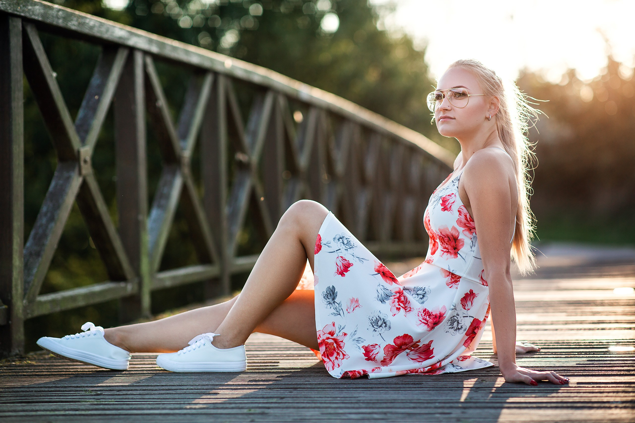 Portraits. Tomas Ramoska Photography