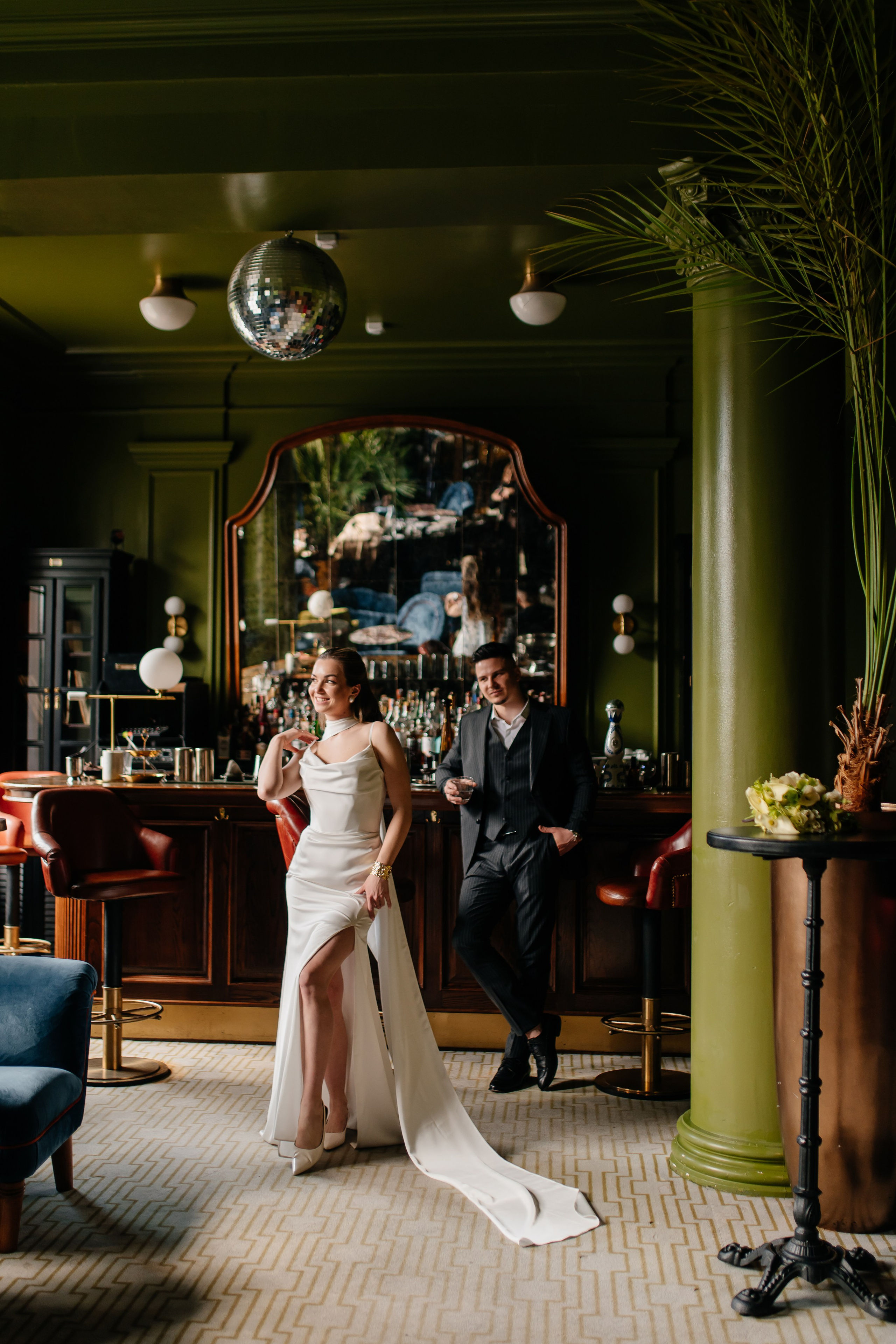 Ирина и Артем. Свадебный и семейный фотограф в Минске и по всей Беларуси