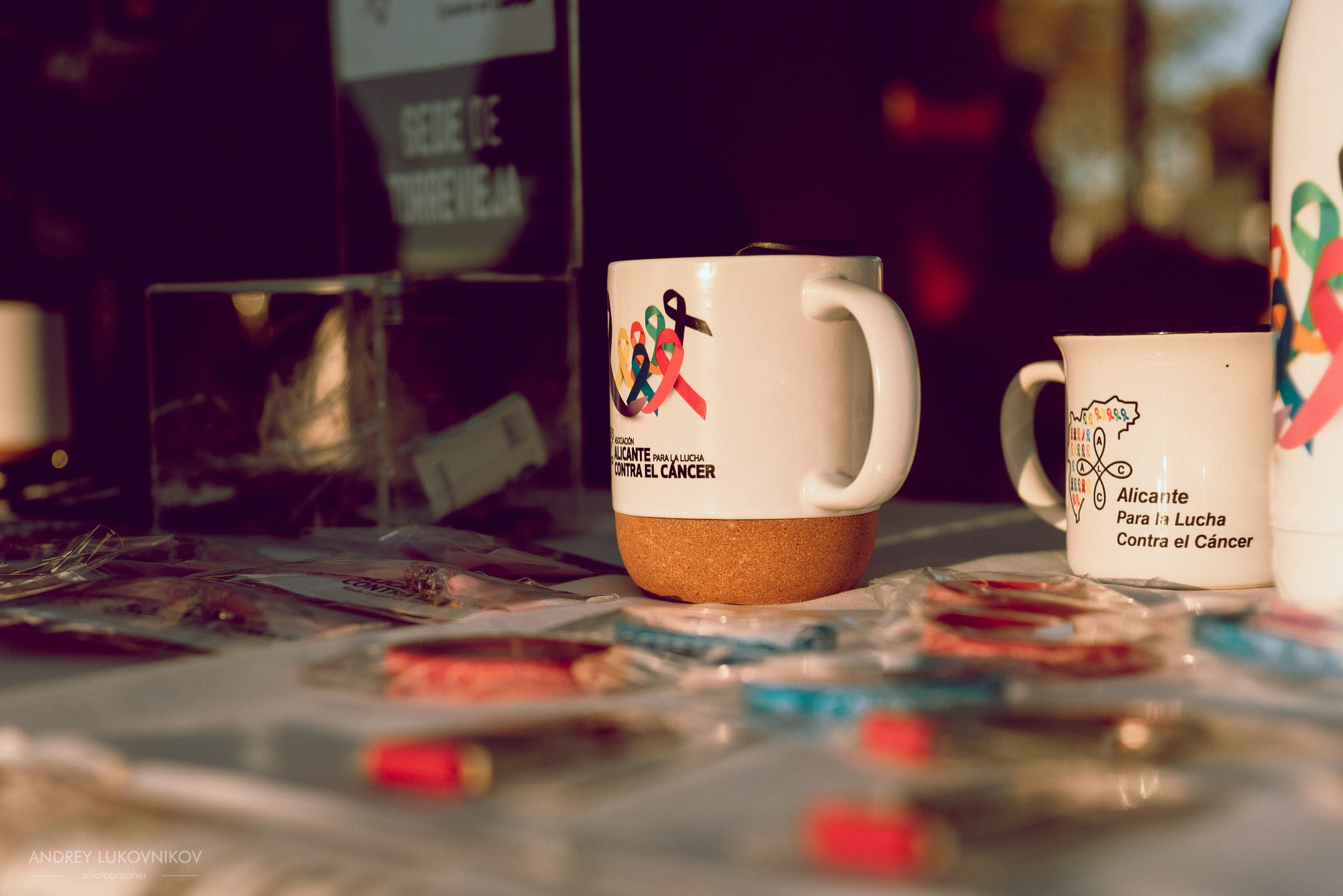 Uprising Muse Tribute | Rock Against Cancer Torrevieja