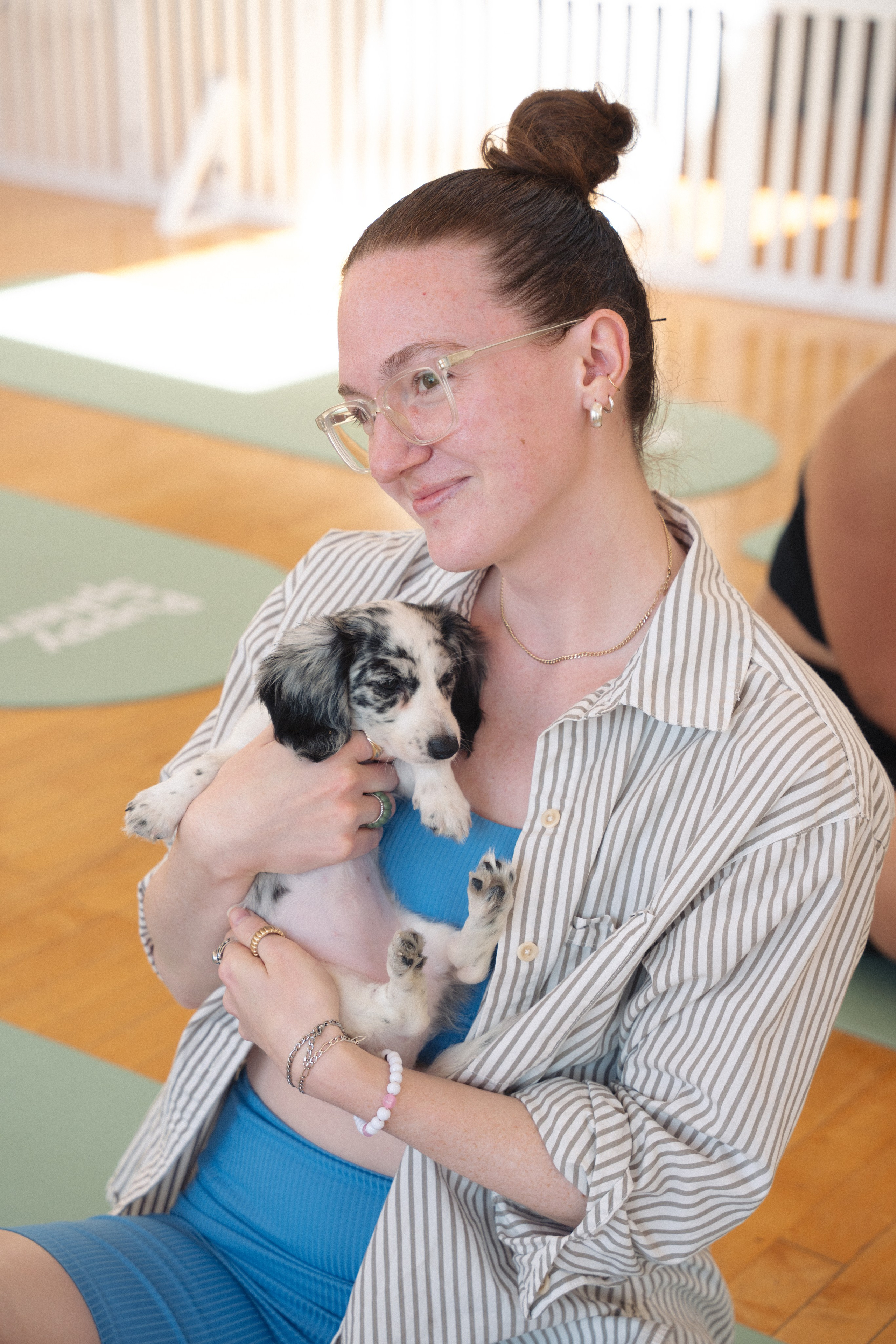 Yoga event in Los Angeles. Event photographer. Events in Los Angeles. Fitness event in Los Angeles. Fitness event photographer