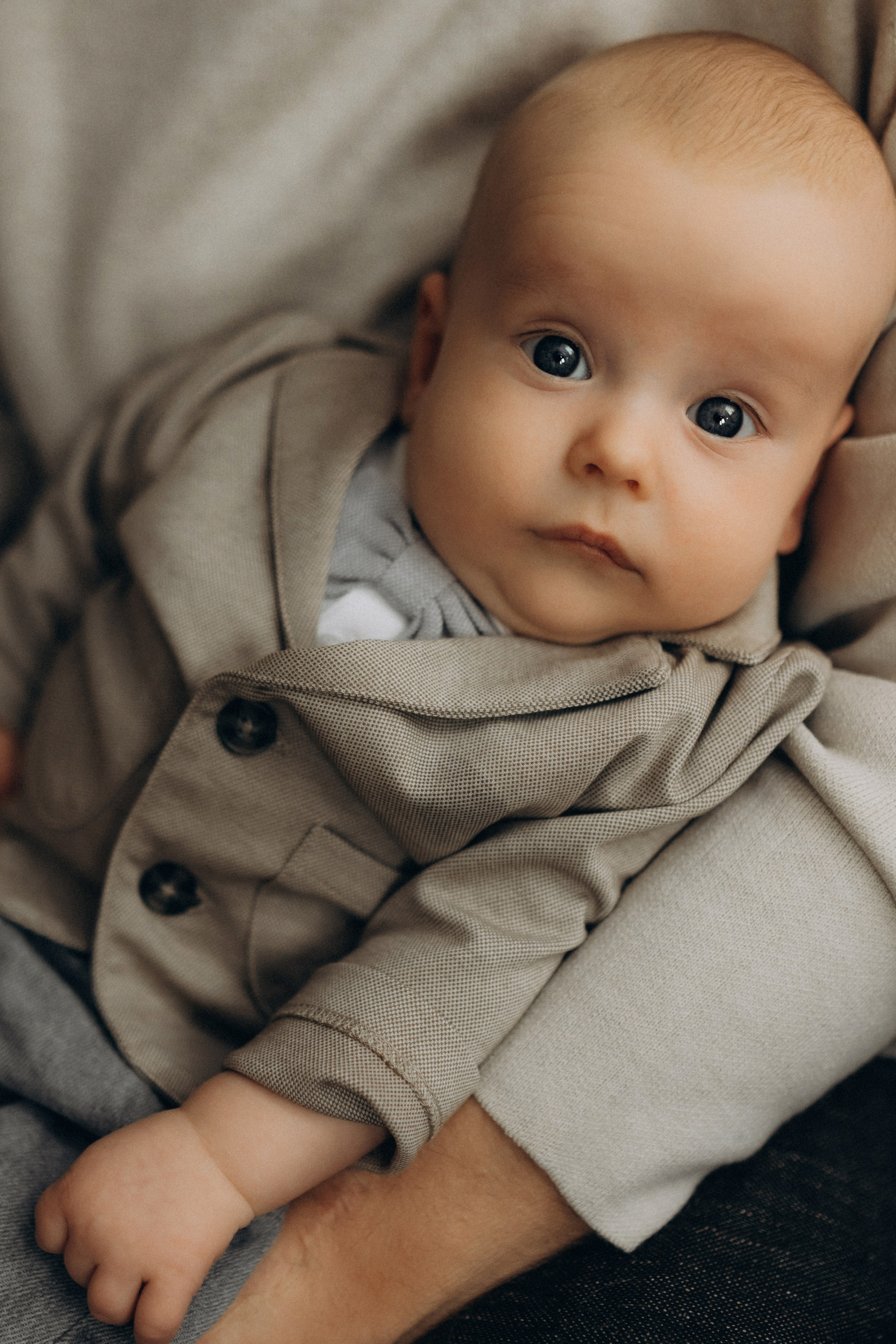 Together at Christmas. Семейный фотограф Лейпциг, Германия