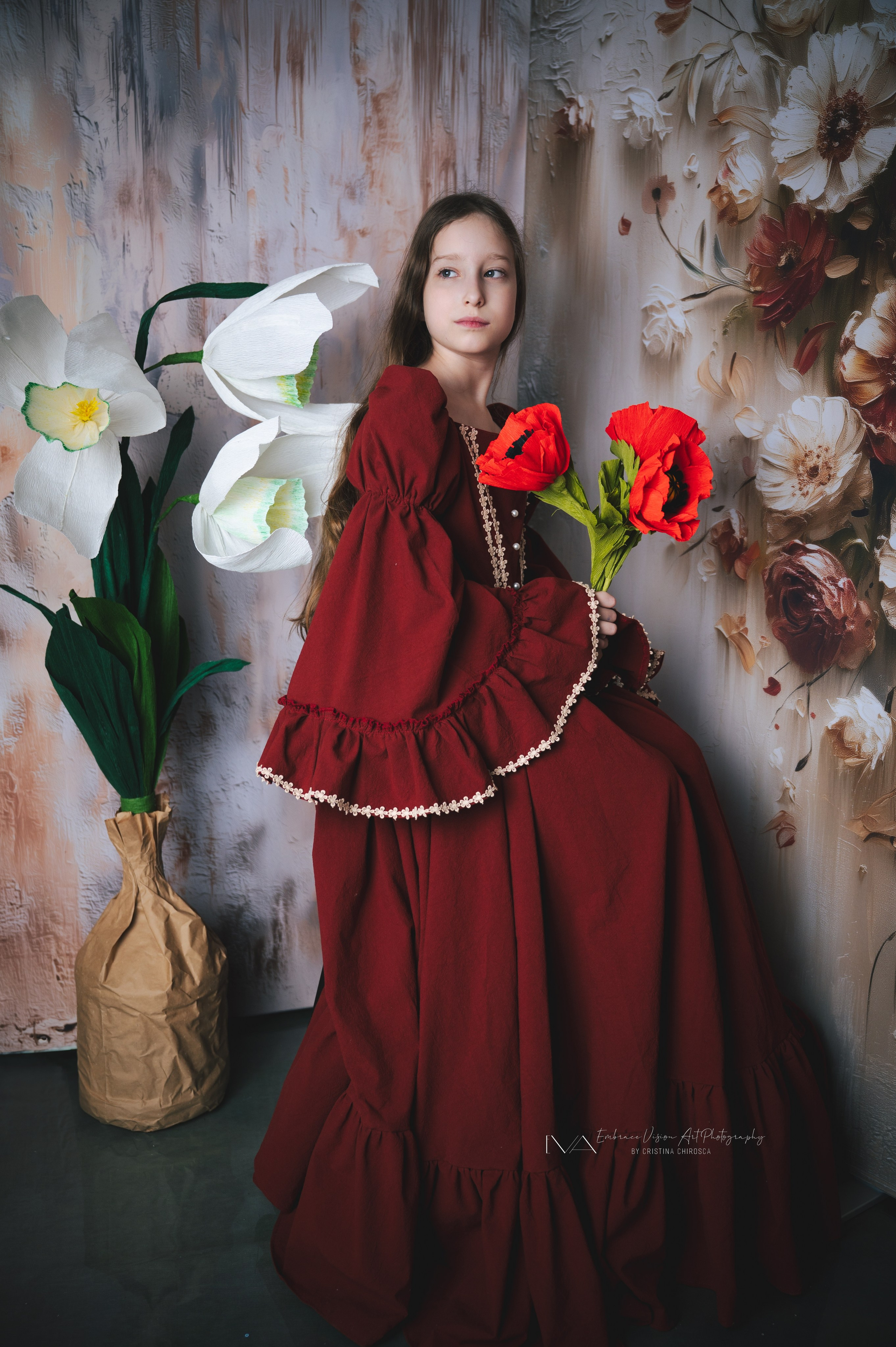 Recuzita. EVA Photography