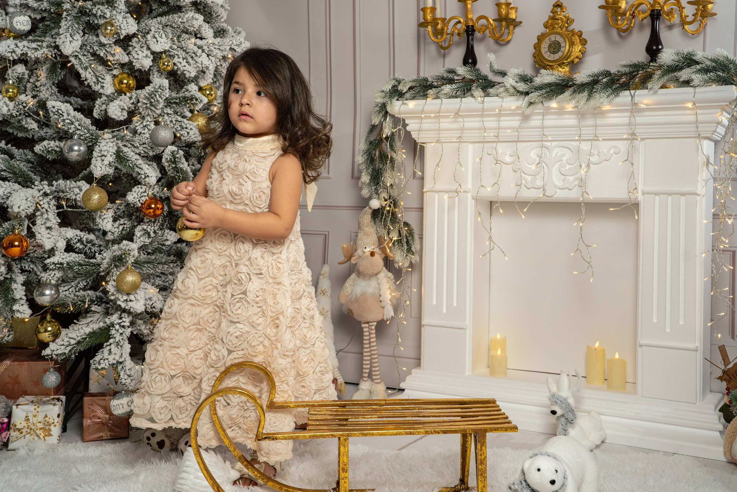 Album Alexandra și Eda. Adelinne — fotograf profesionist în Constanța pentru familii, bebeluși și evenimente