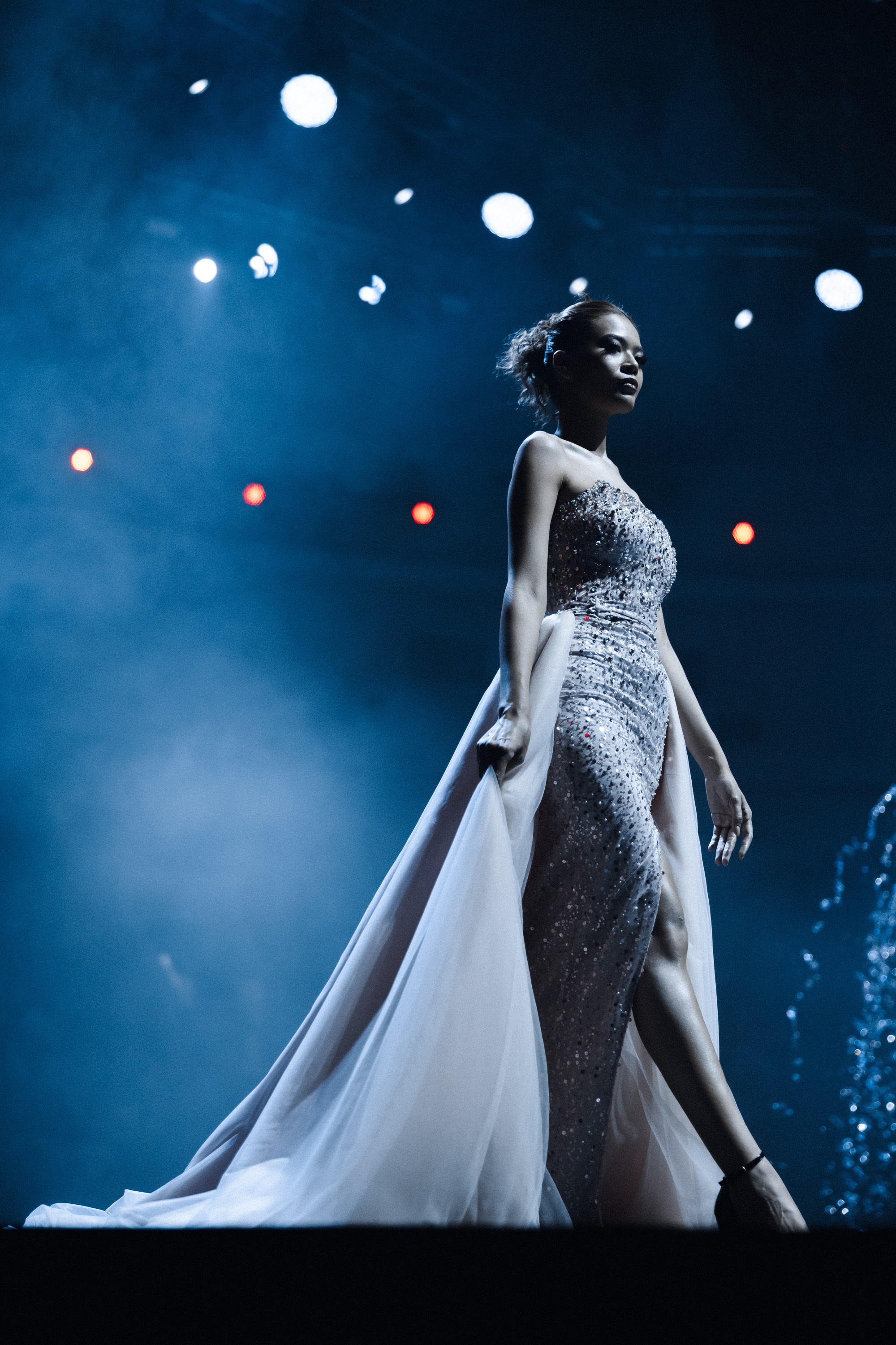 VONAMA CULT SHOW 2025. Азимжан Нуритдинходжаев — свадебный фотограф