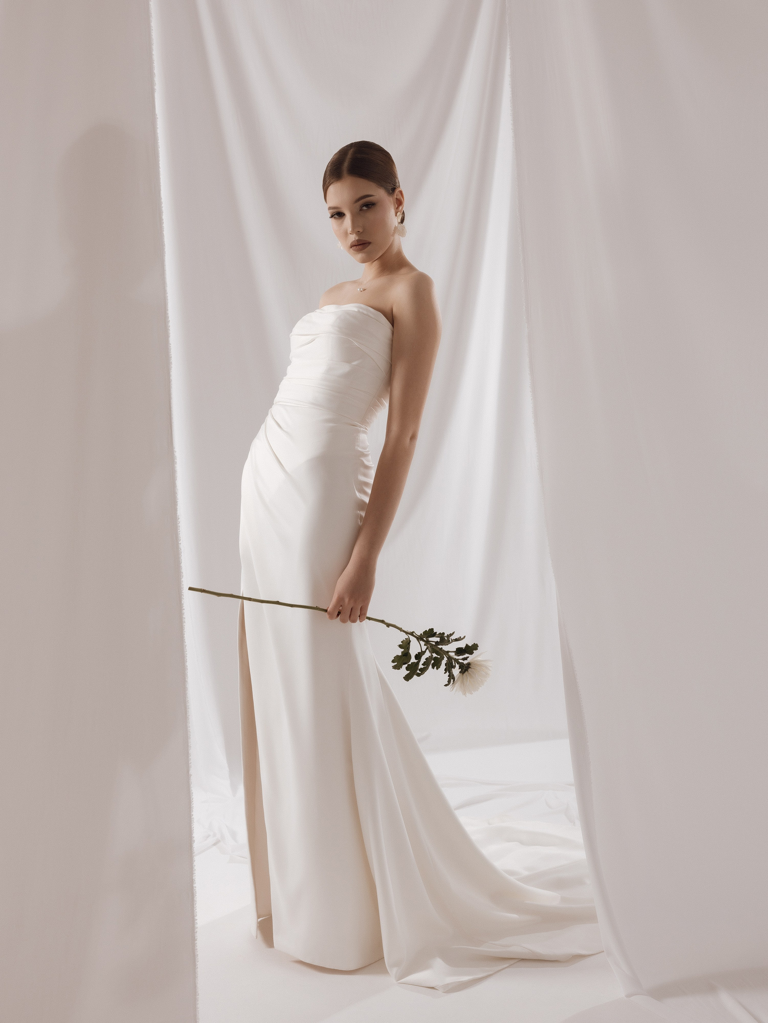 Fabrics & Details. Азимжан Нуритдинходжаев — свадебный фотограф