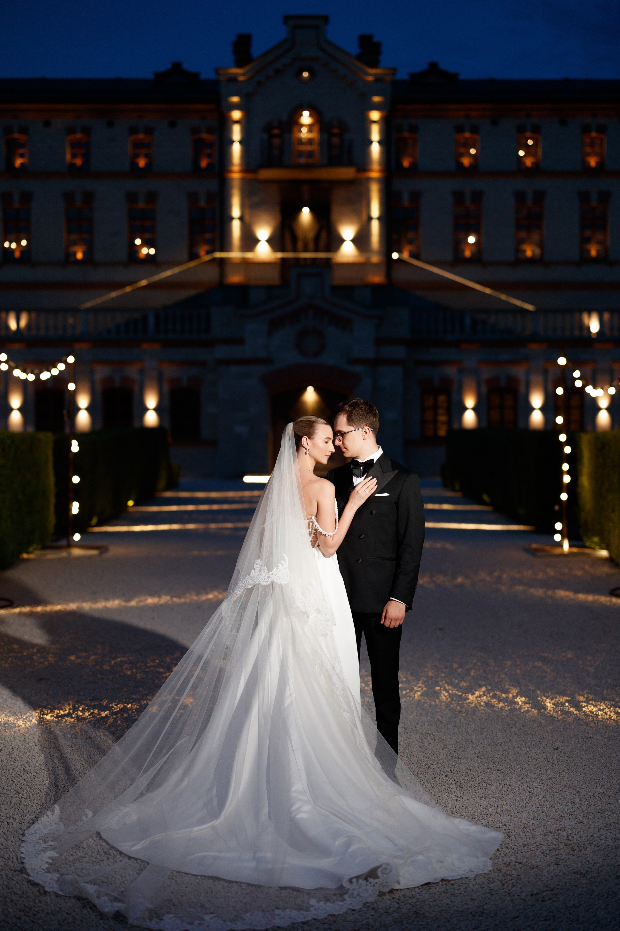 Liveriu & Tatiana | Fotografie de nuntă. Scarlat Photography