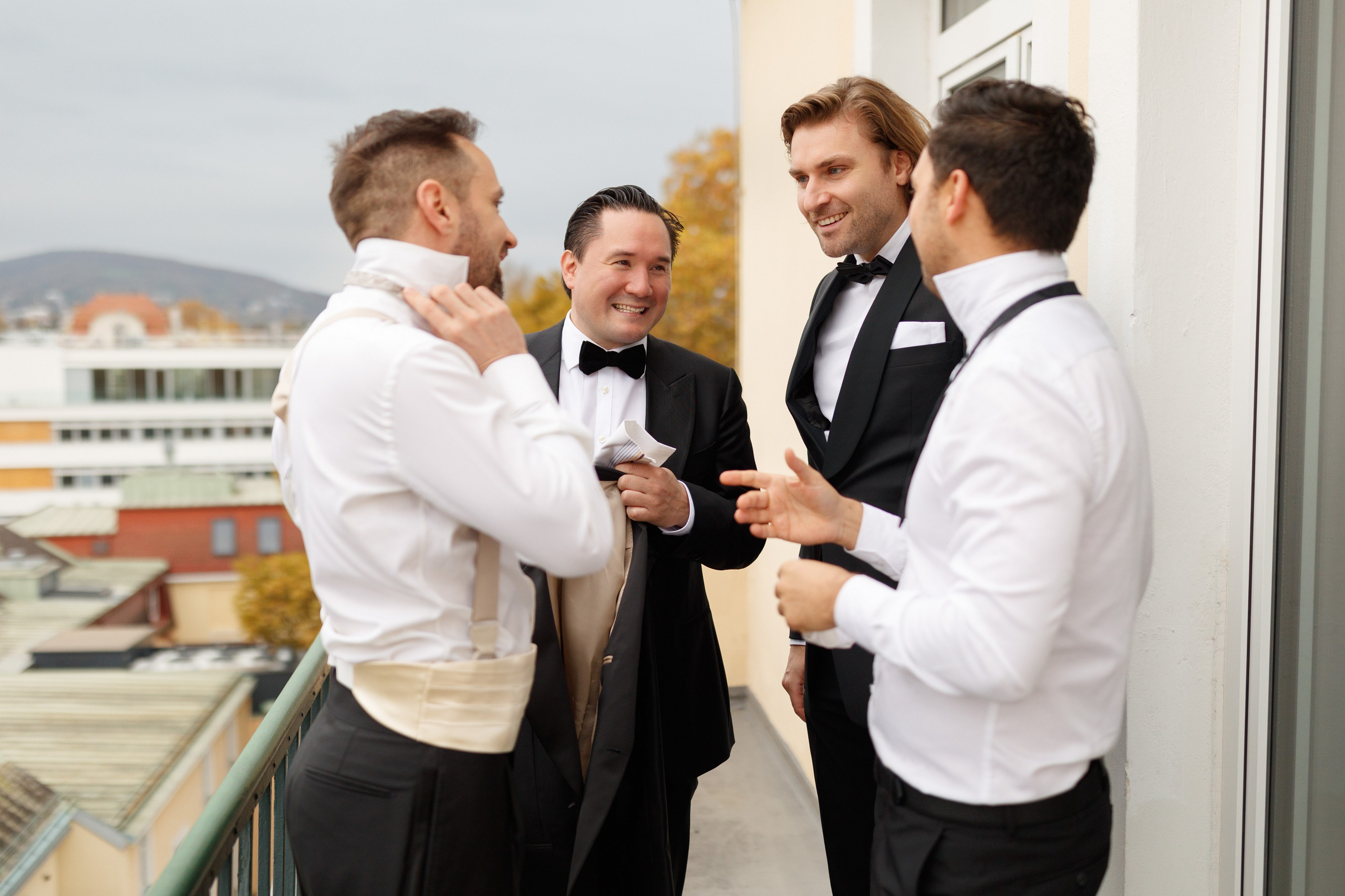 Philipp & Alina | Wedding photography. Scarlat Photography