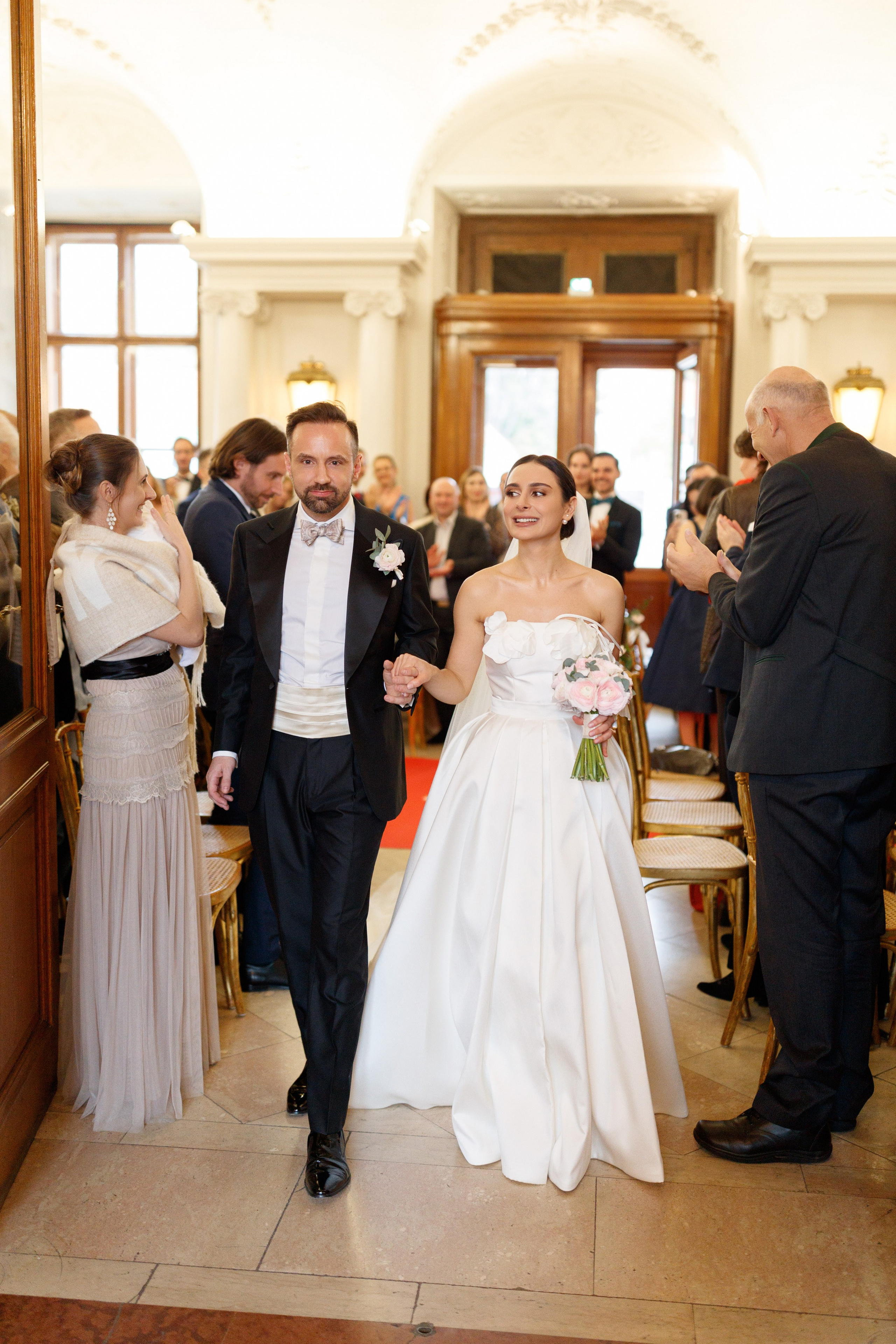 Philipp & Alina | Wedding photography. Scarlat Photography