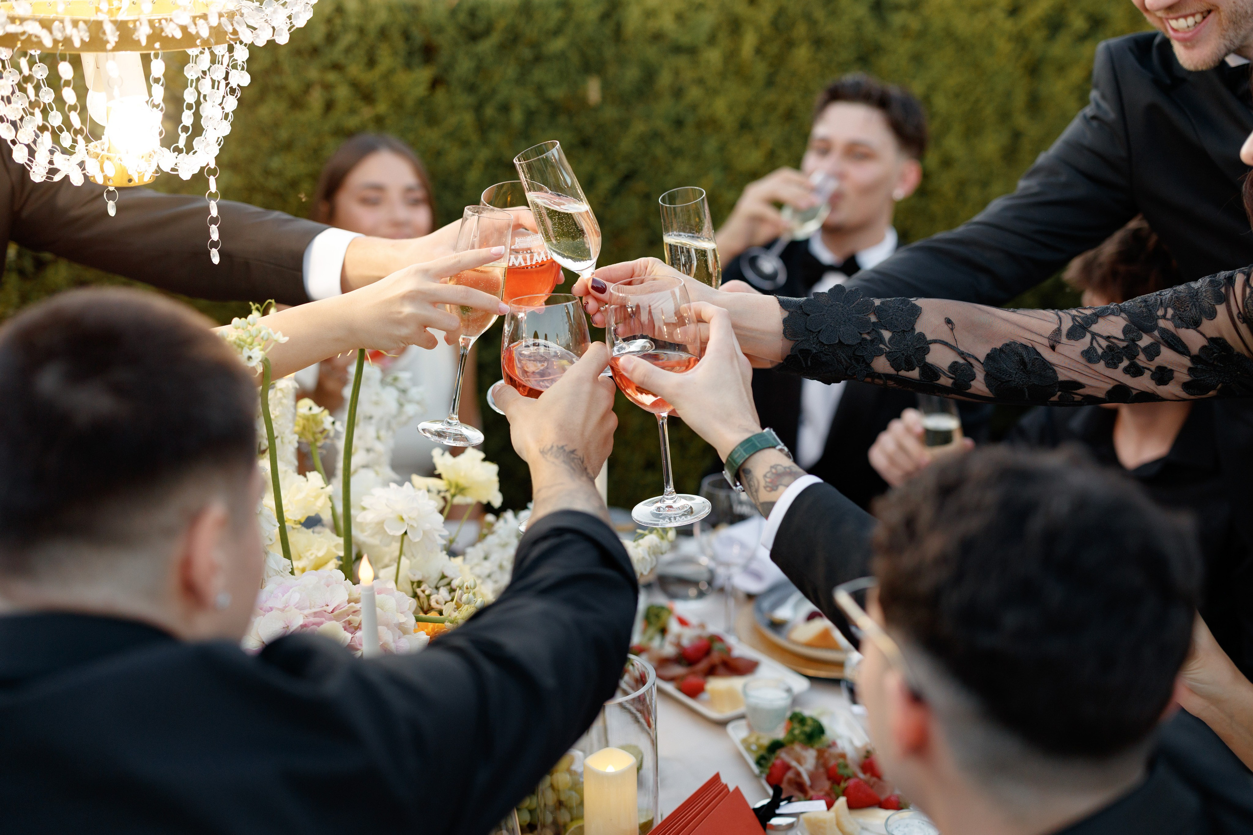 Alin & Bianca | Wedding photography. Scarlat Photography