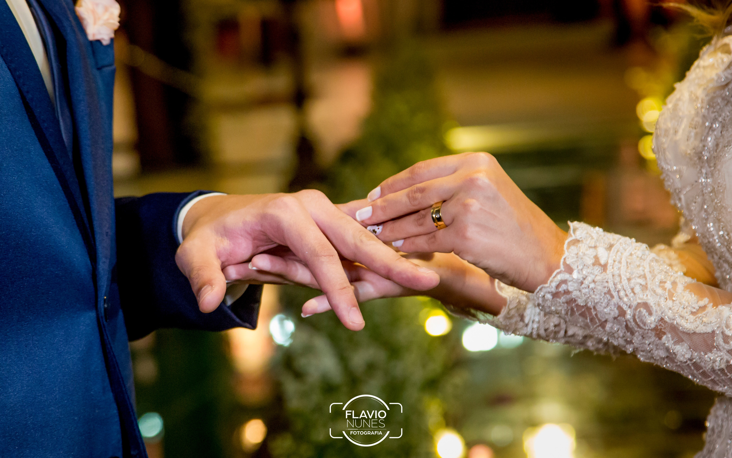 Casamento Vanessa & Anderson. Flavio Nunes Fotografia (Fotografo especializado em Fotografia de 15 Anos e Ensaios)