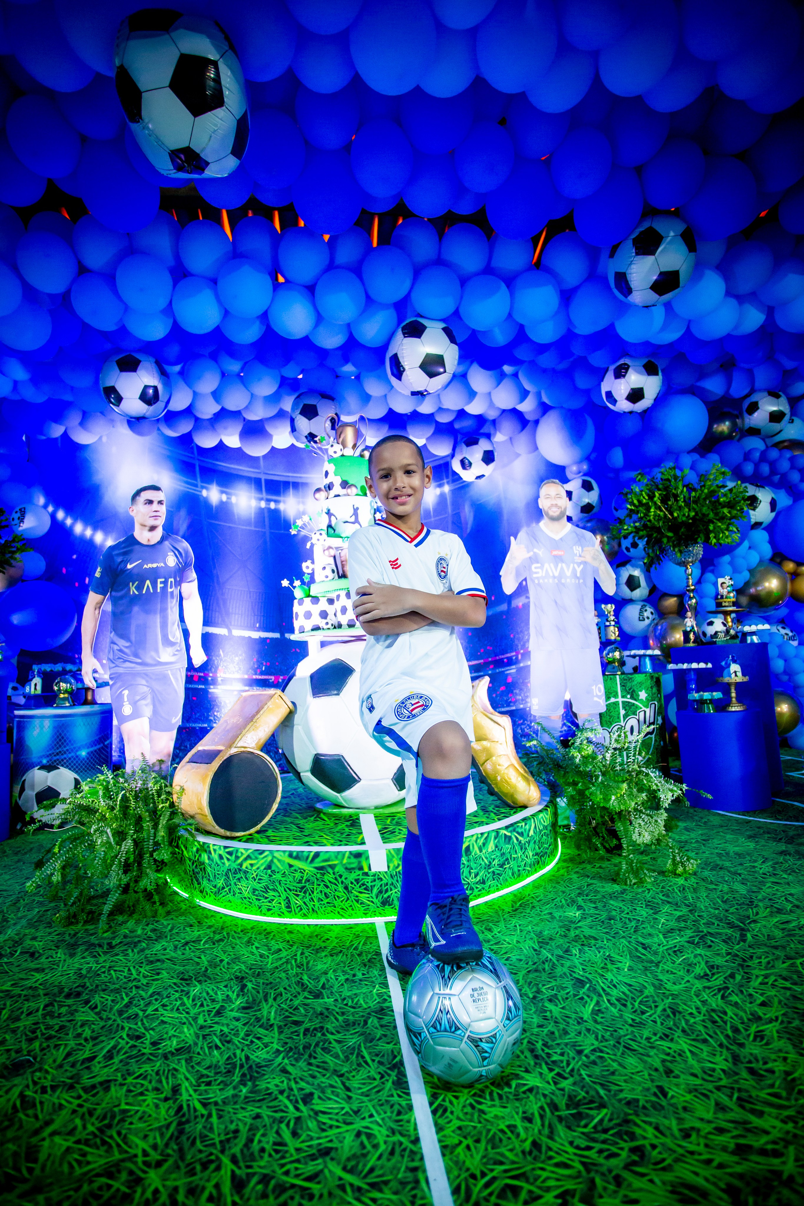 Aniversario 8 anos Gabriel. Flavio Nunes Fotografia (Fotografo especializado em Fotografia de 15 Anos e Ensaios)