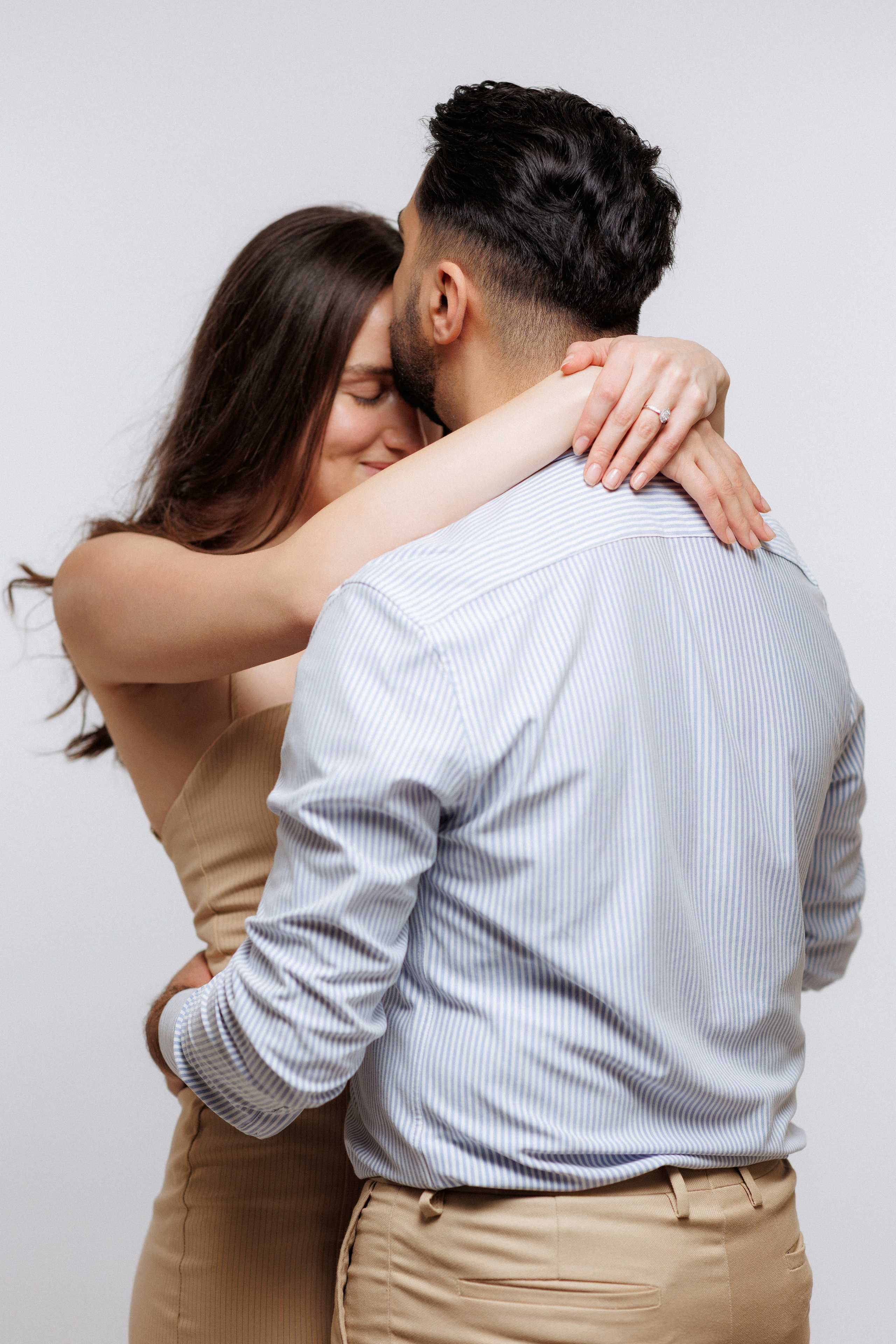 Cosmin & Elvira. Photographer in Dublin, Pavel