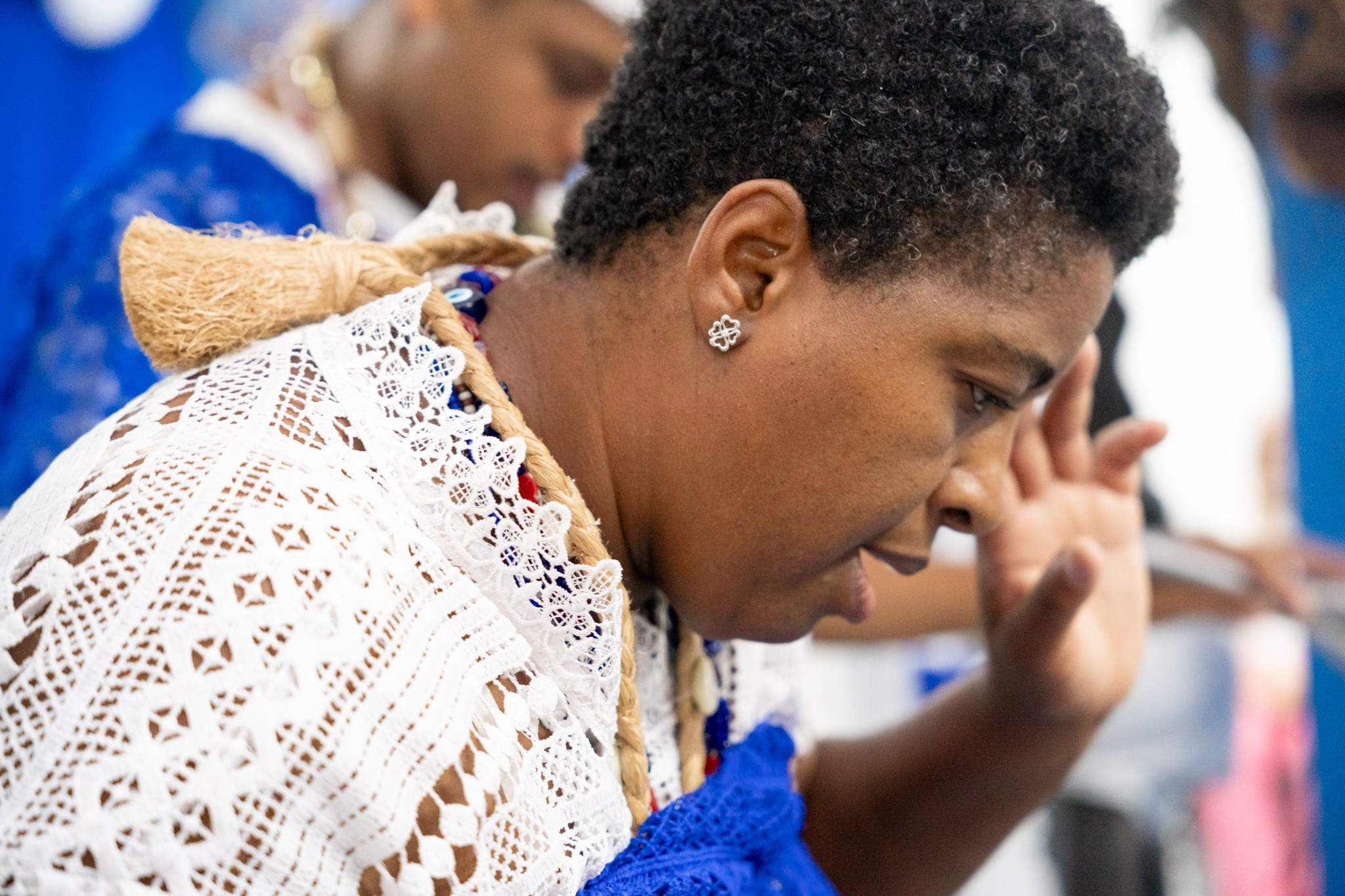 14 anos Bàbálórìsà Jobé. Aladá Produções