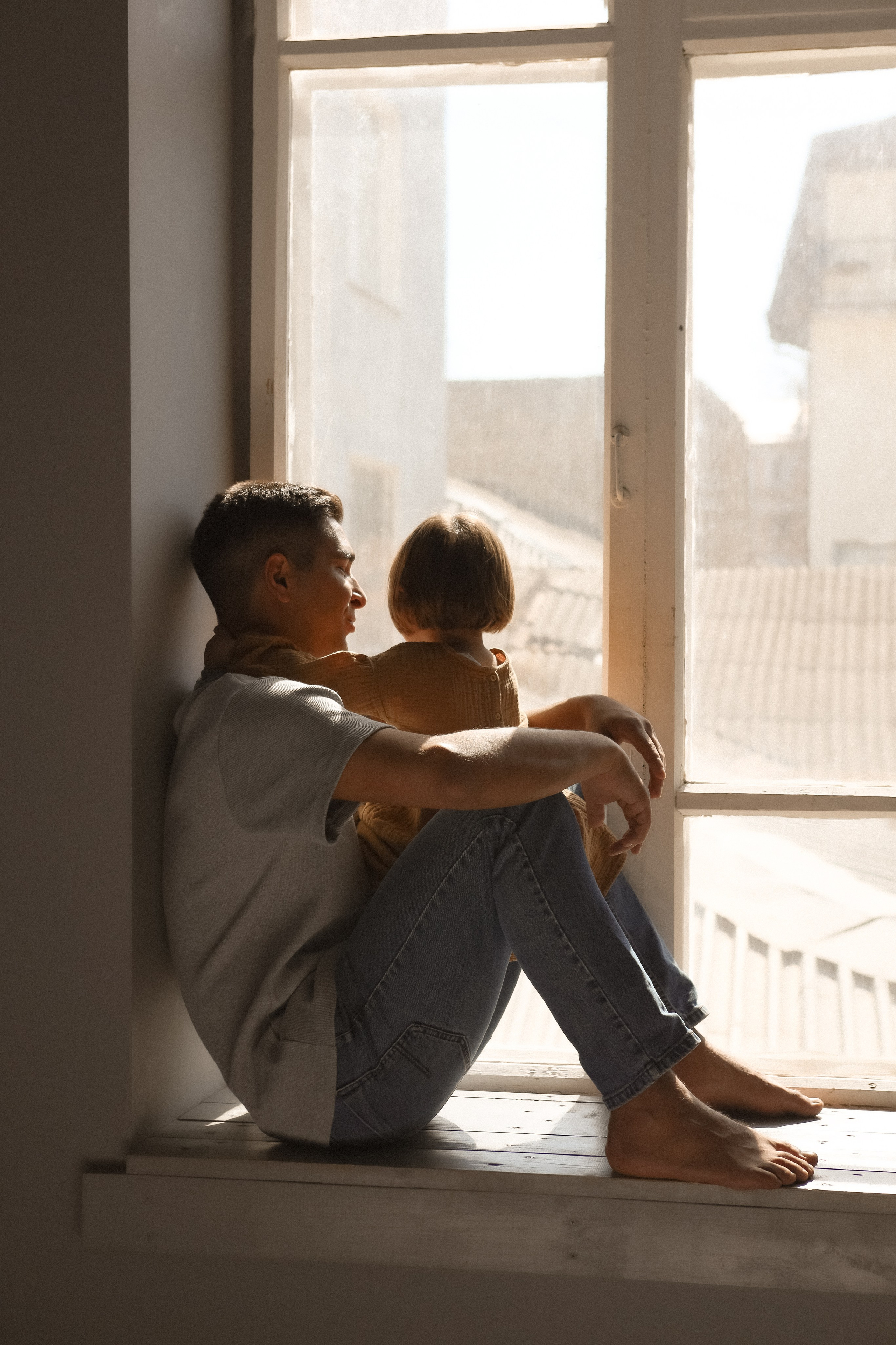 СЕМЕЙНАЯ СЪЁМКА. Свадебный и семейный фотограф в Дубае Эльмаз Черникова