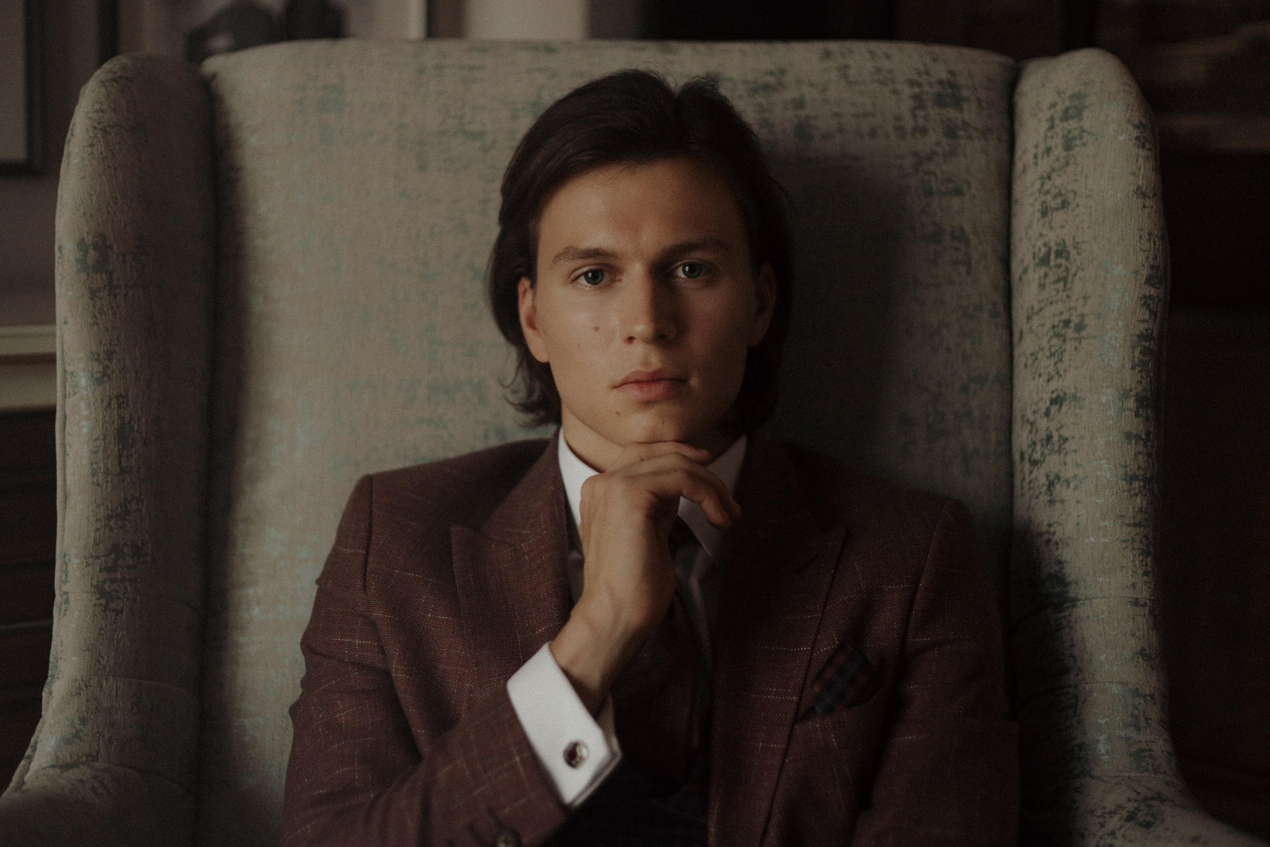 “LOVE IN THE MOUNTAINS” full wedding day. Свадебный и семейный фотограф в Дубае Эльмаз Черникова