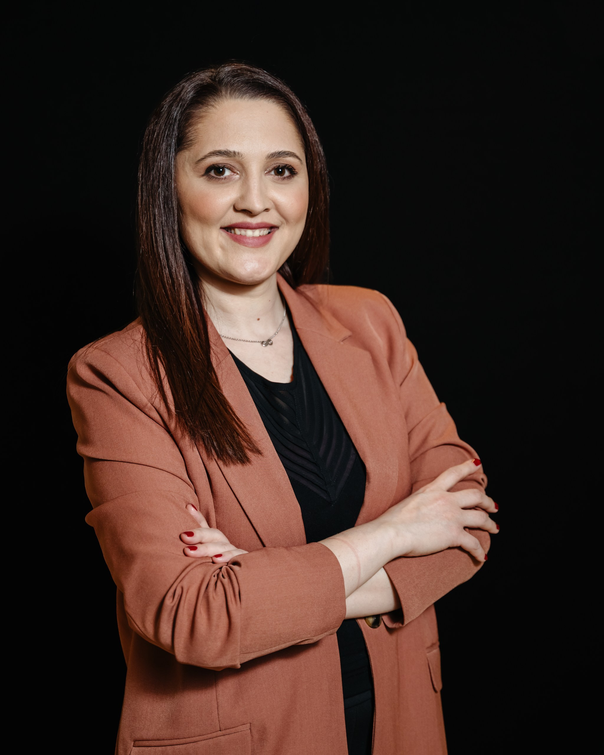 Şedinte foto business și branding personal