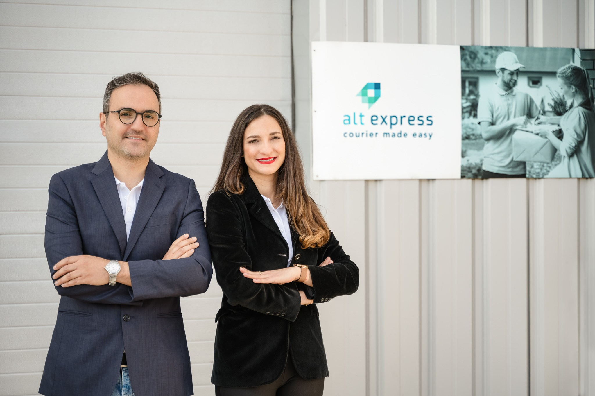 Şedinte foto business și branding personal