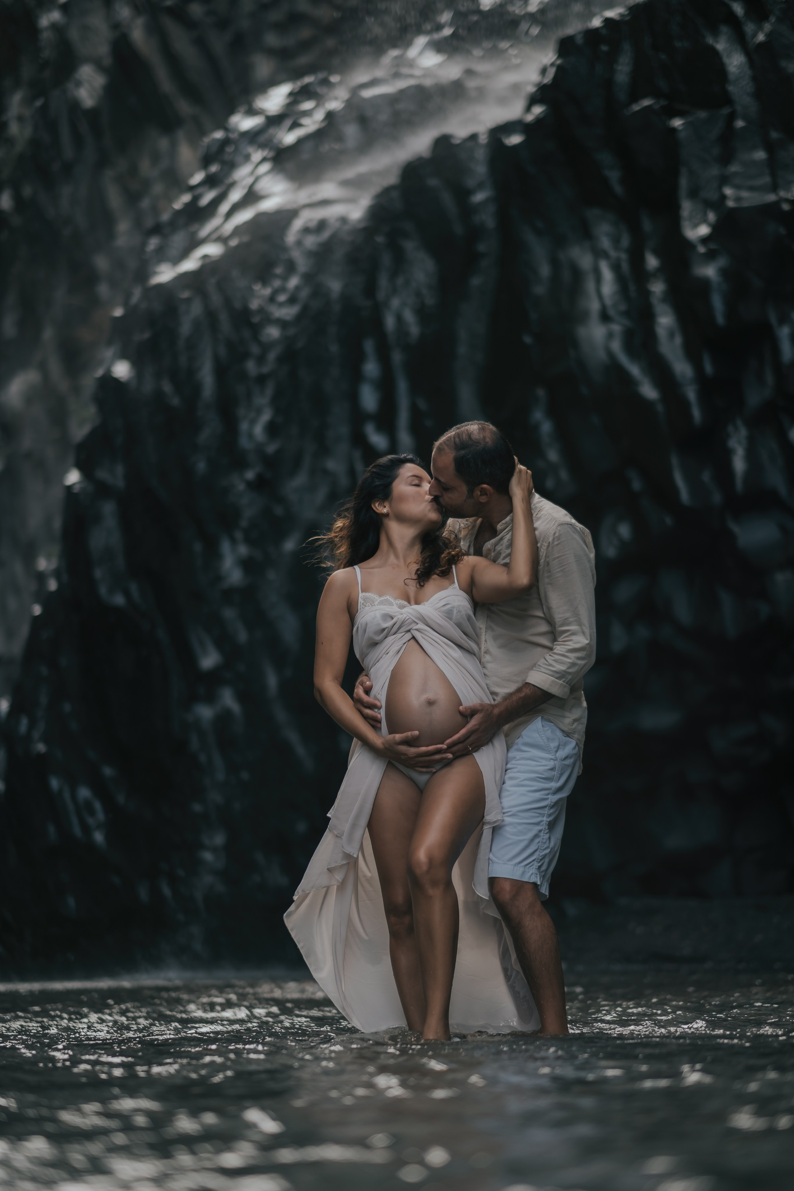 This little bun is almost done… Giorgio. Trinacria Fotografia