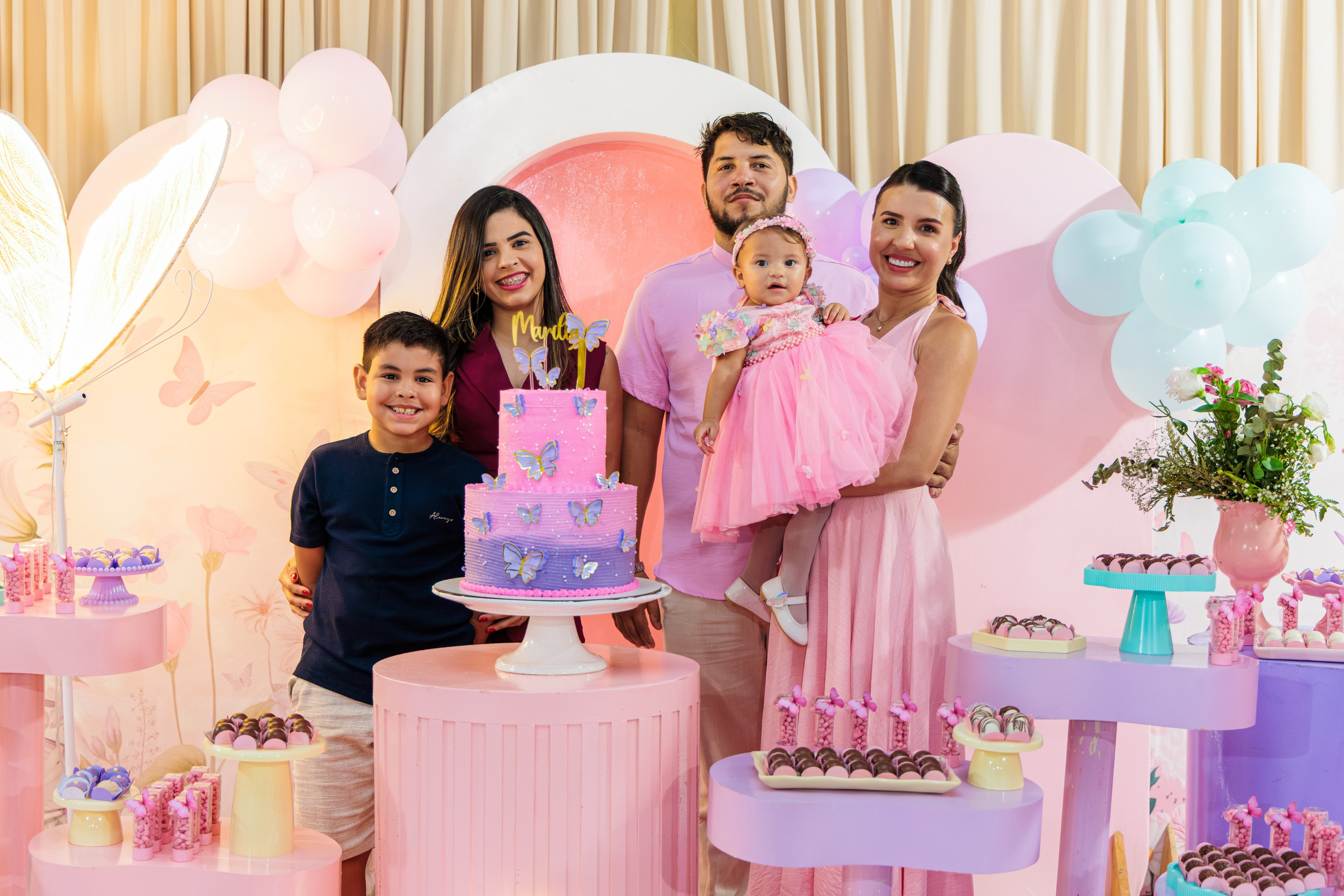 1 Aninho da Marília. Lucas Edgard, Fotógrafo em Teresina — PI. Família, Festas, Casais, Gestantes e Retratos Profissionais