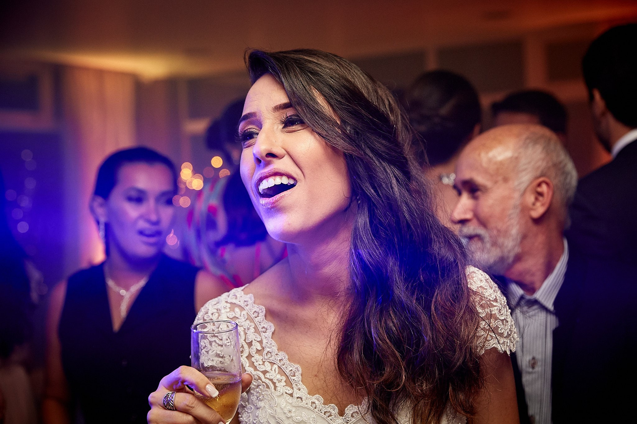 Casamento Tânia e Zé. Fotógrafo de casamentos em Florianópolis