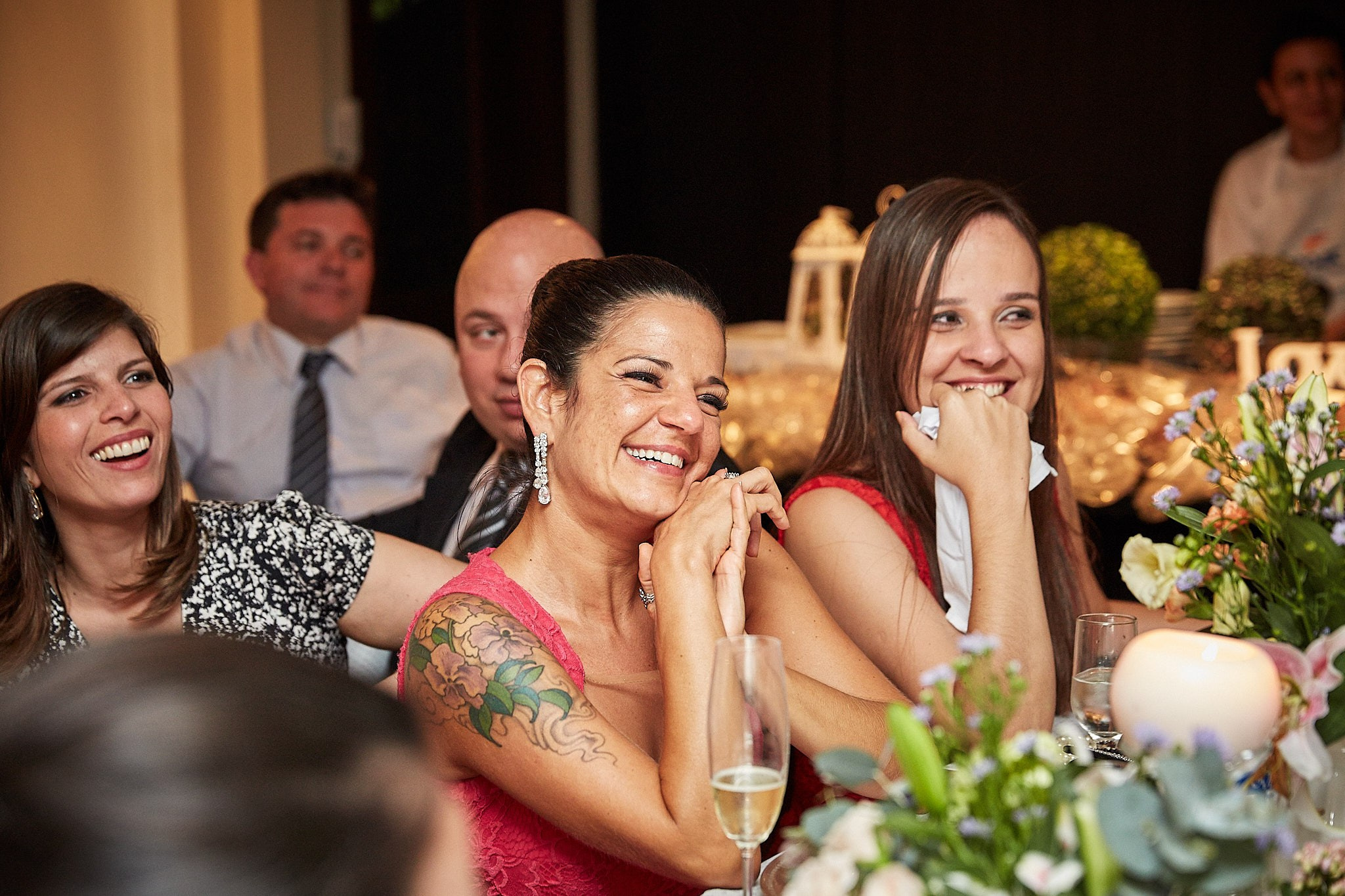 Casamento Cíntia e Betinho. Fotógrafo de casamentos em Florianópolis