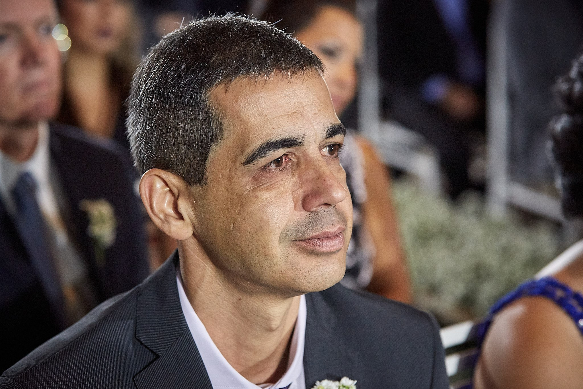 Casamento Mariah e William. Fotógrafo de casamentos em Florianópolis