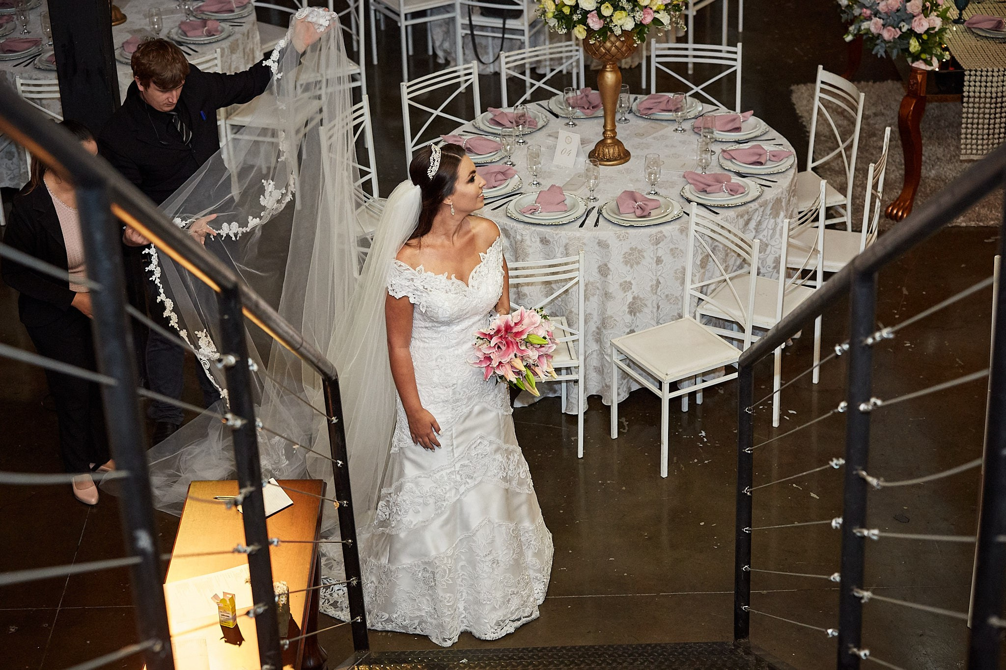 Casamento Mariah e William. Fotógrafo de casamentos em Florianópolis